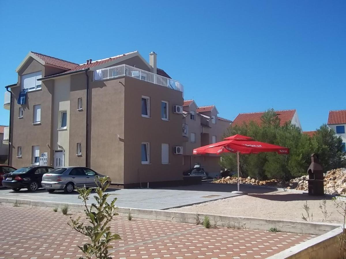 Vila Ivančica 2 en Vodice