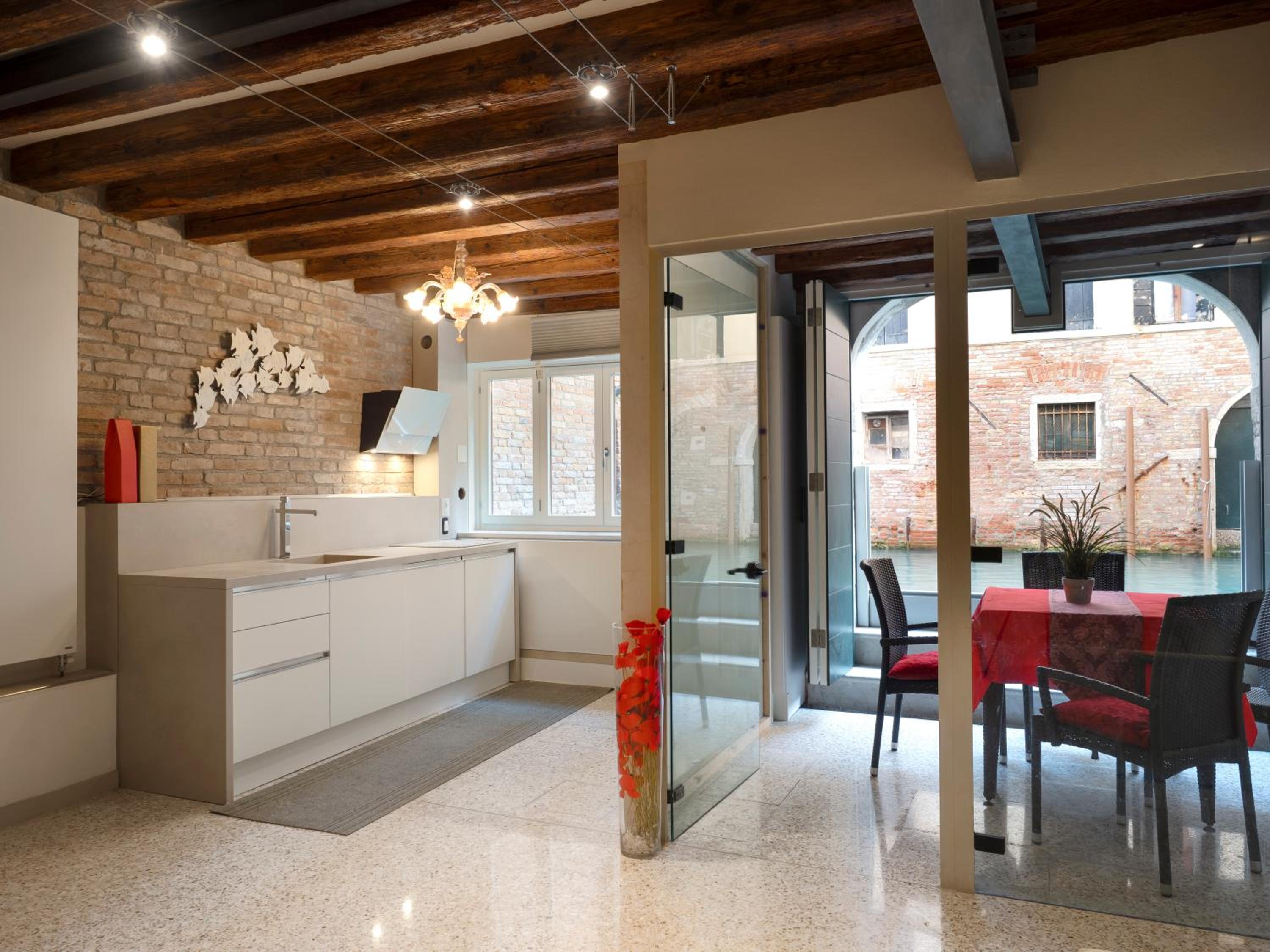 Casa Marco Polo