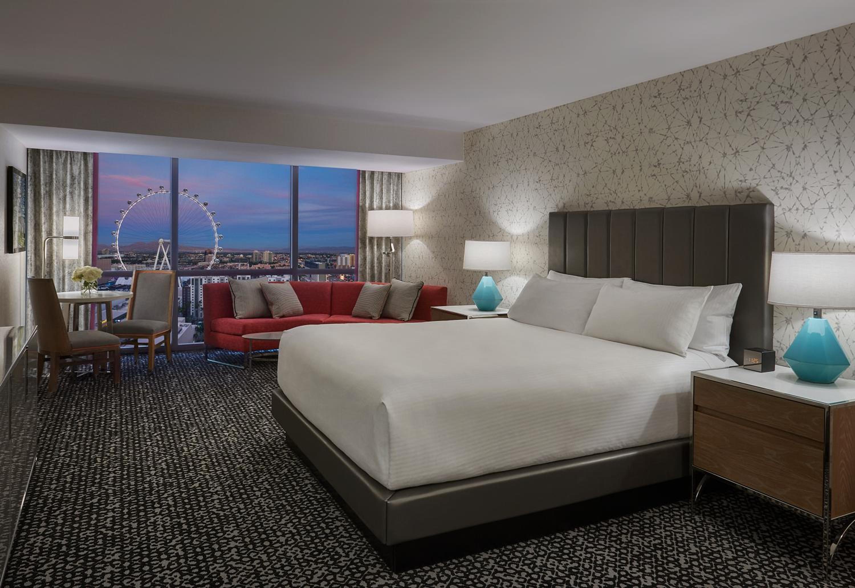 Flamingo Las Vegas Hotel & Casino, Billede 60