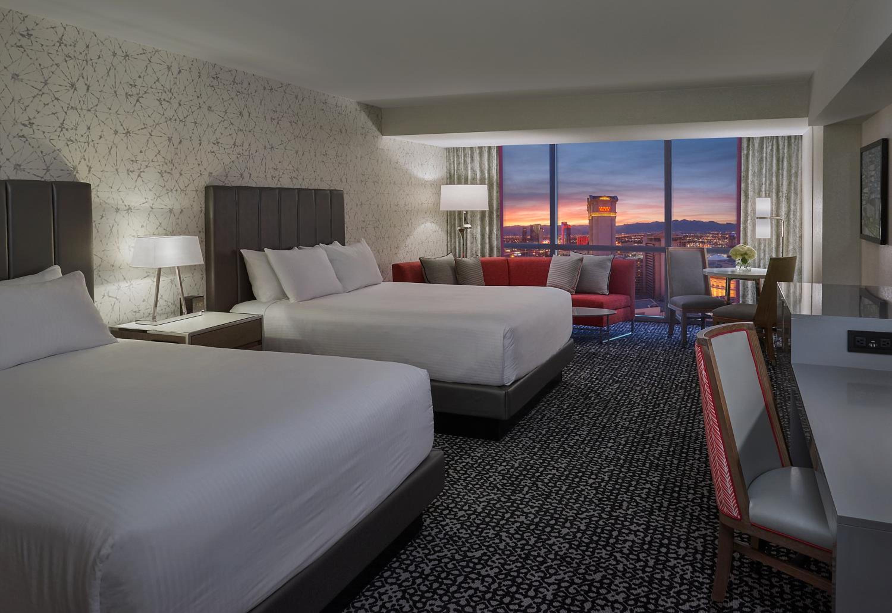 Flamingo Las Vegas Hotel & Casino, Billede 134