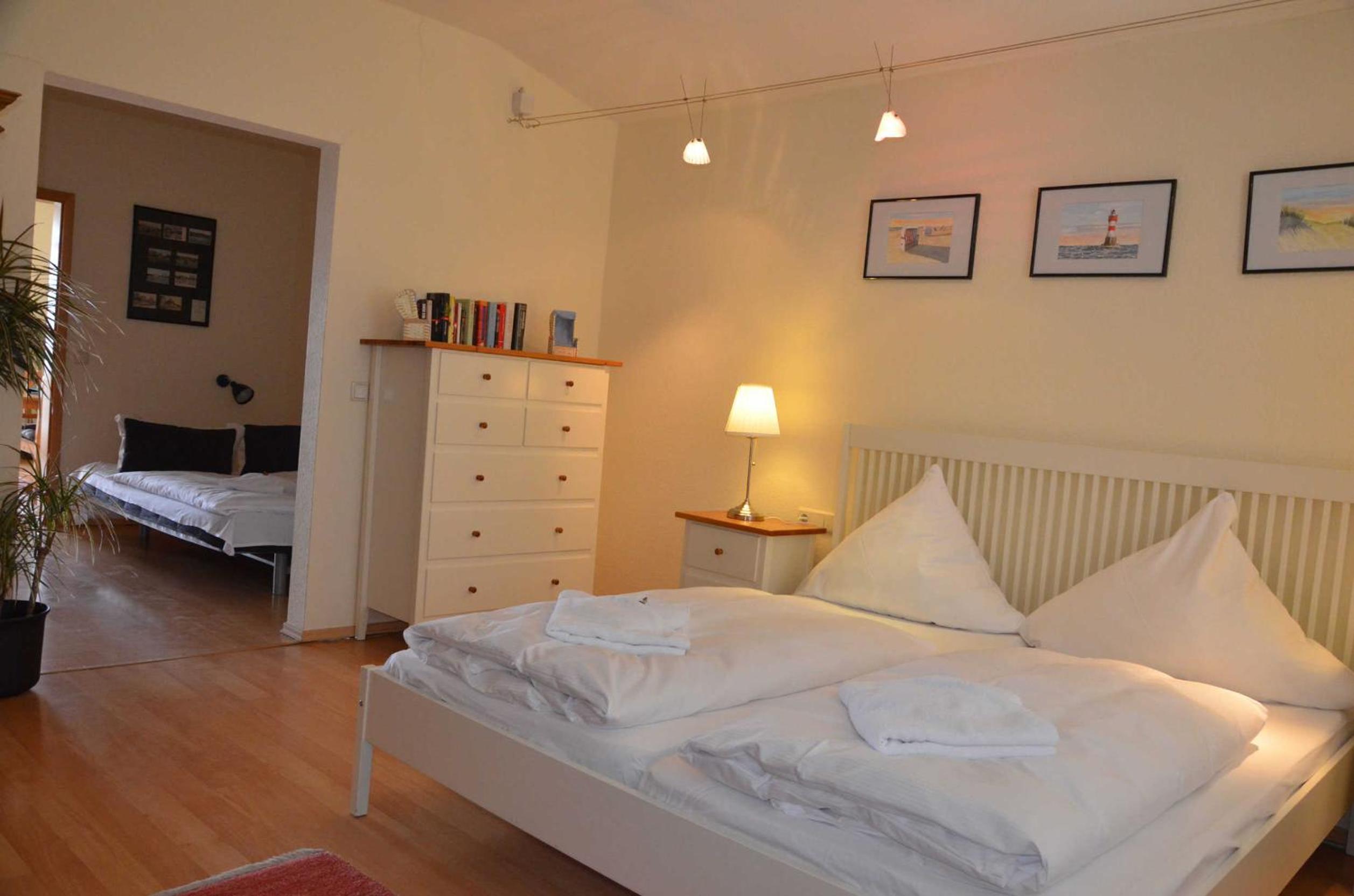 Fuerstenhof Appartement 402 view 4