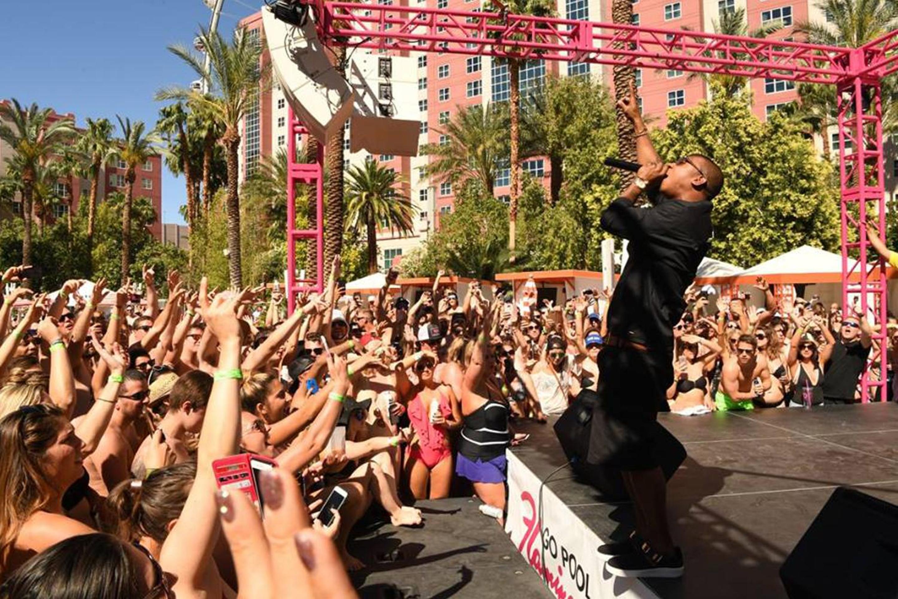 Flamingo Las Vegas Hotel & Casino, Billede 88