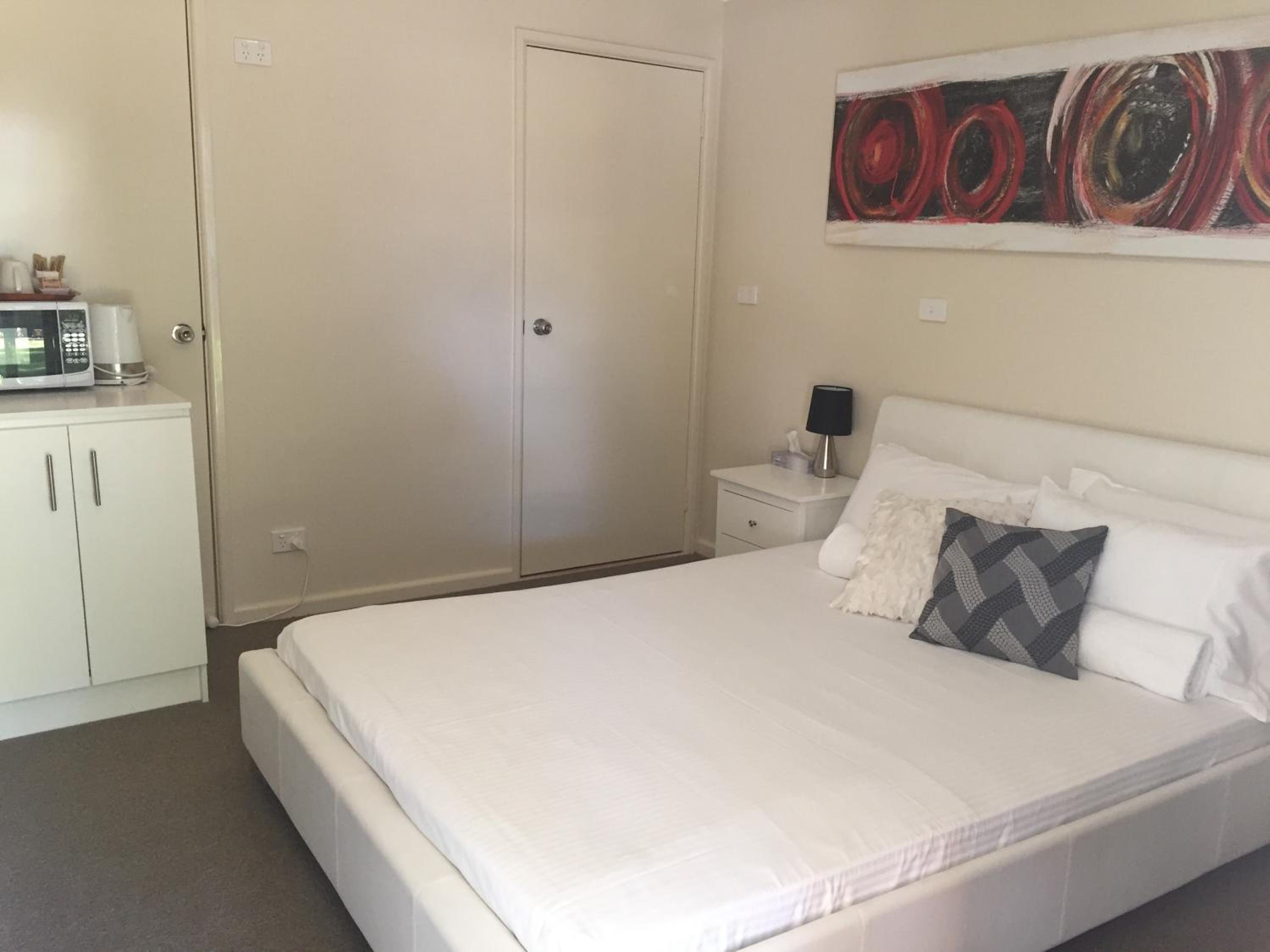 Narimba Motel