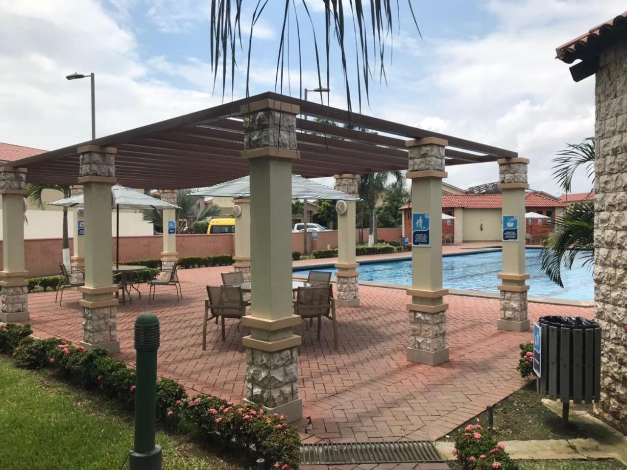 Ciudad Celeste House