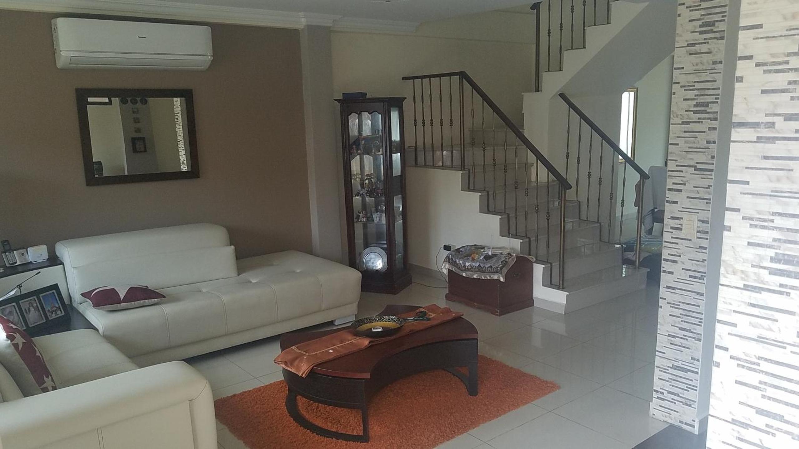 Ciudad Celeste House