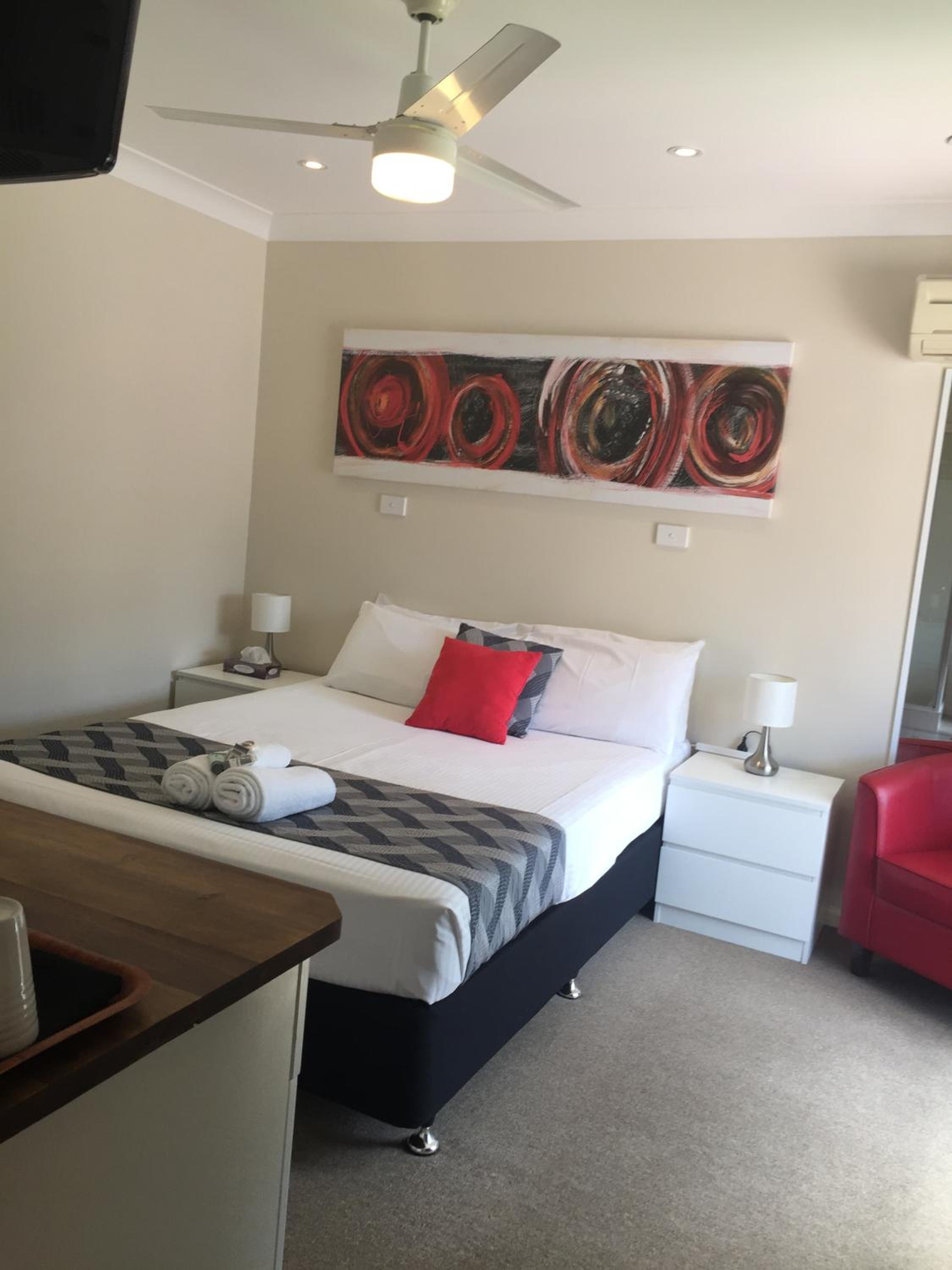 Narimba Motel