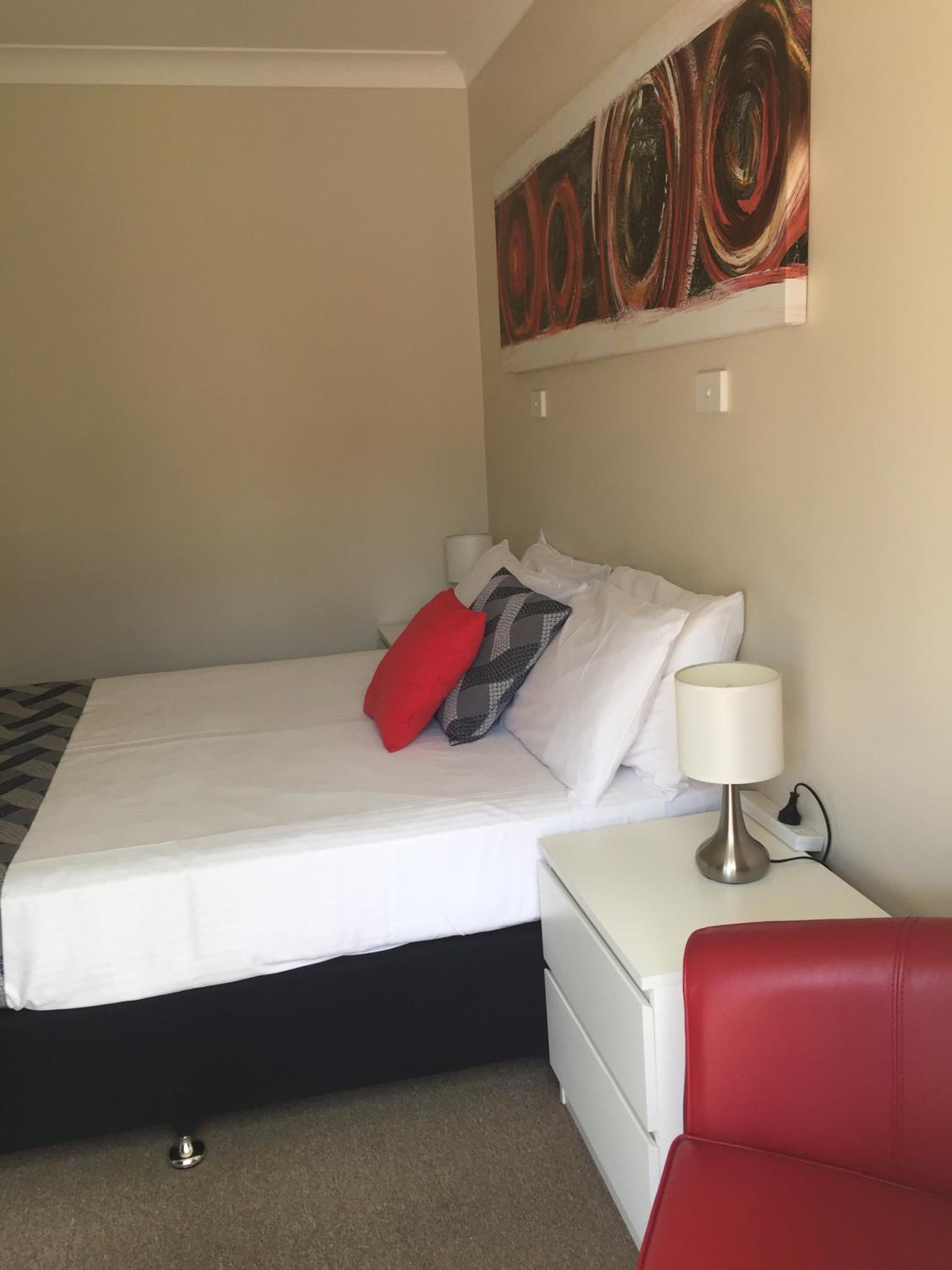 Narimba Motel