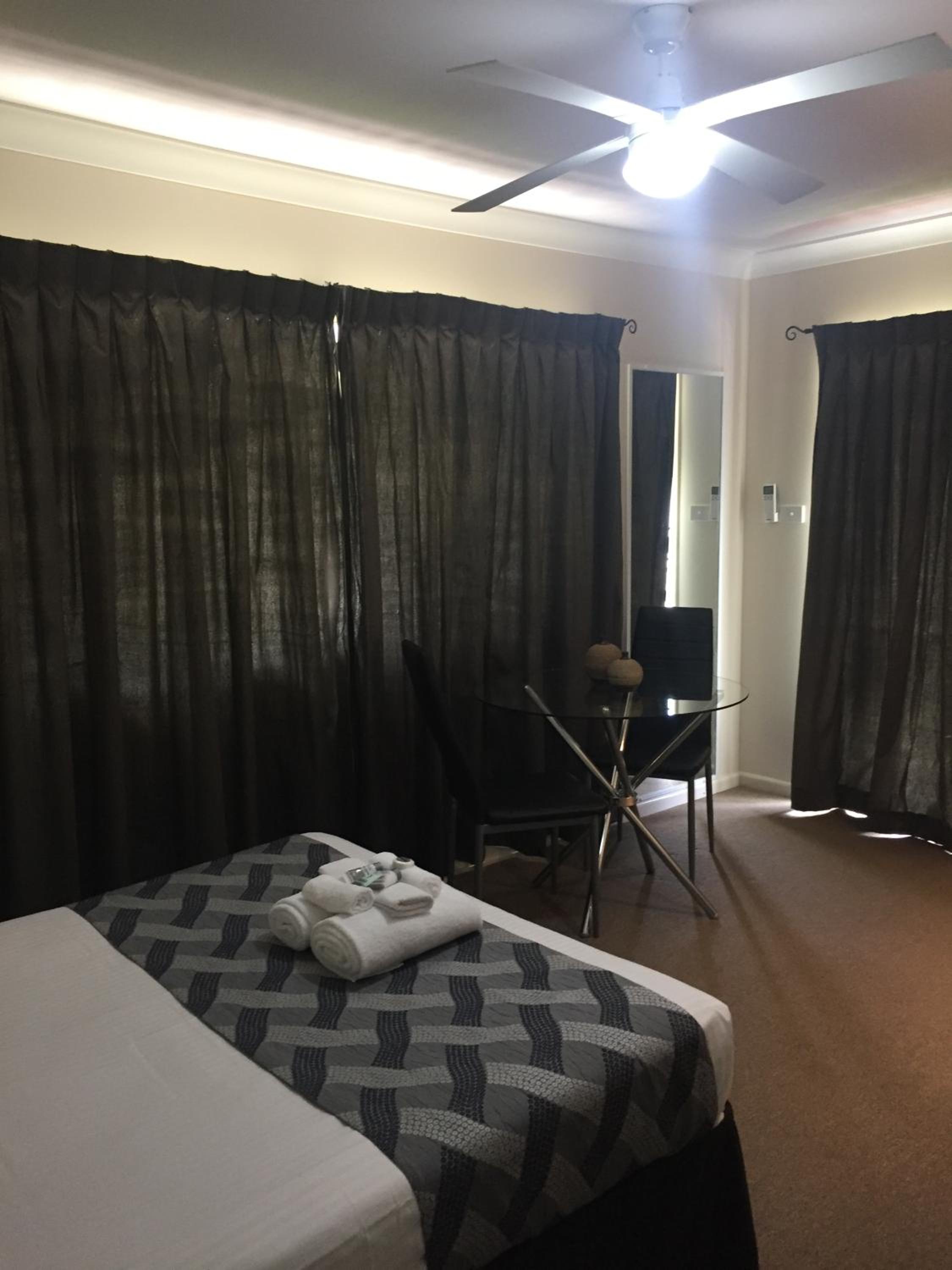 Narimba Motel