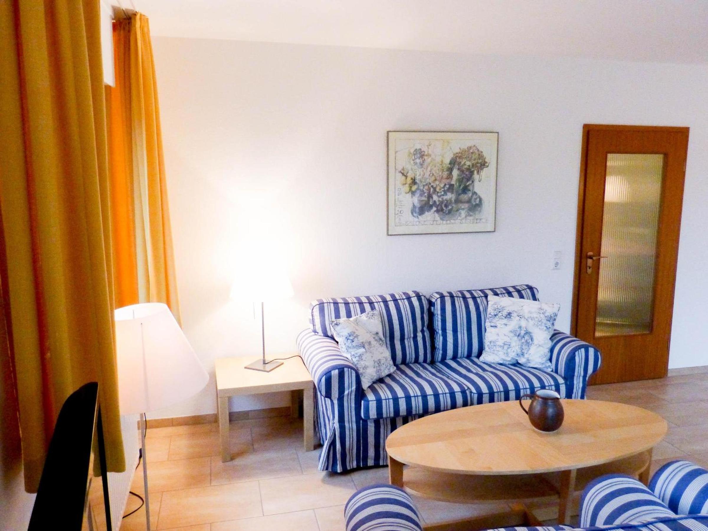 Ferienwohnung *Wibkes Hüs* view 2