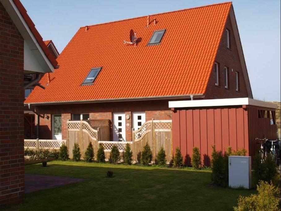 Ferienwohnung *Haus Ose*