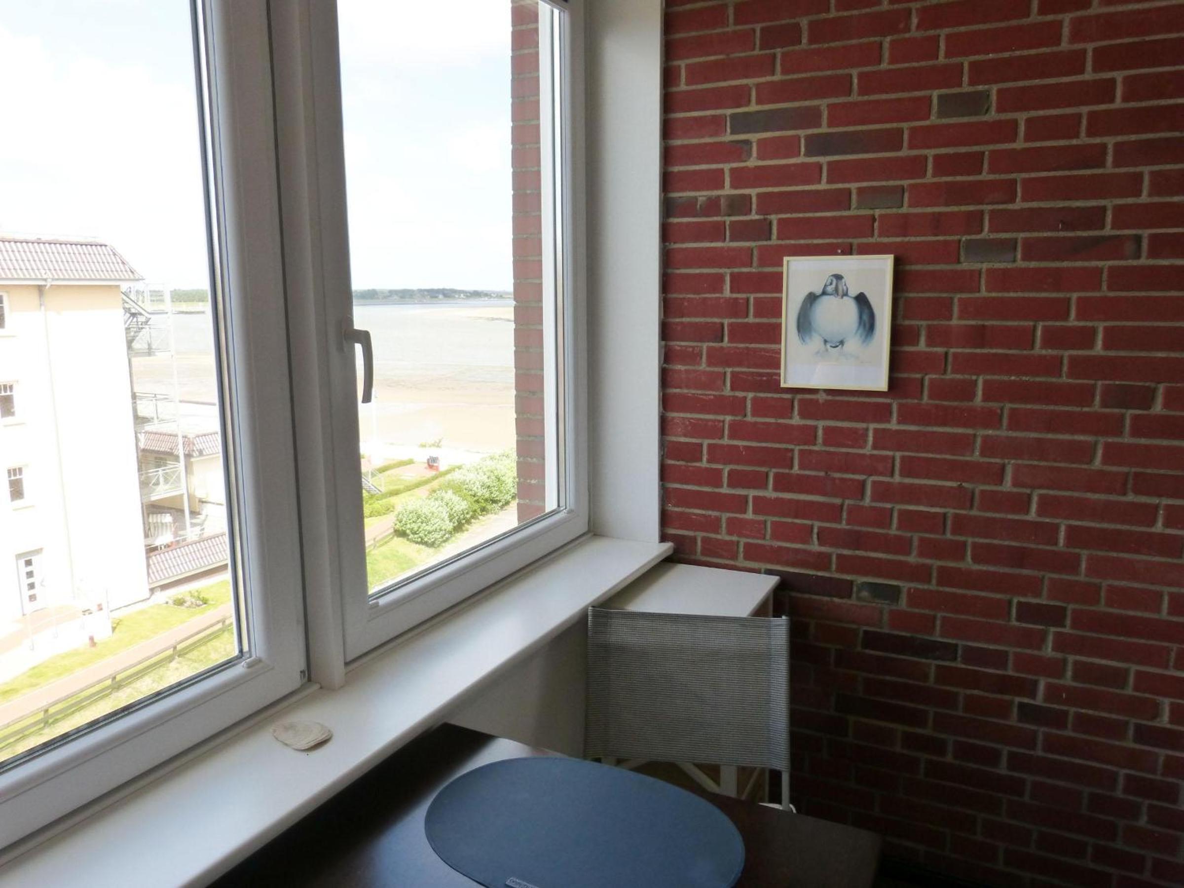Ferienwohnung *Mein Meerblick* view 5