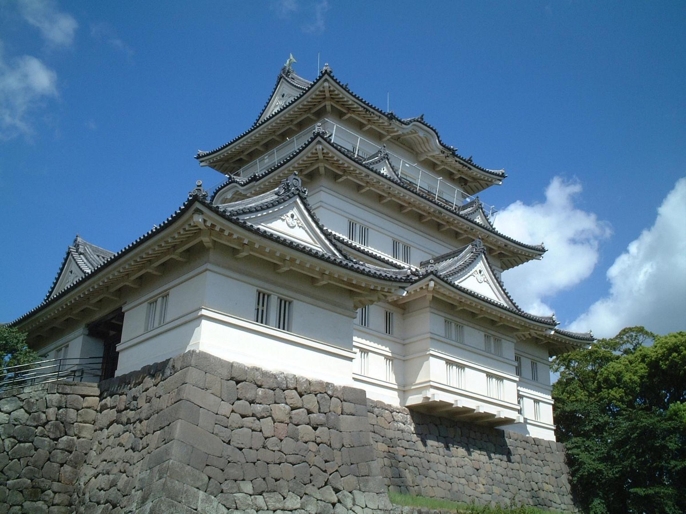 Yamagaso