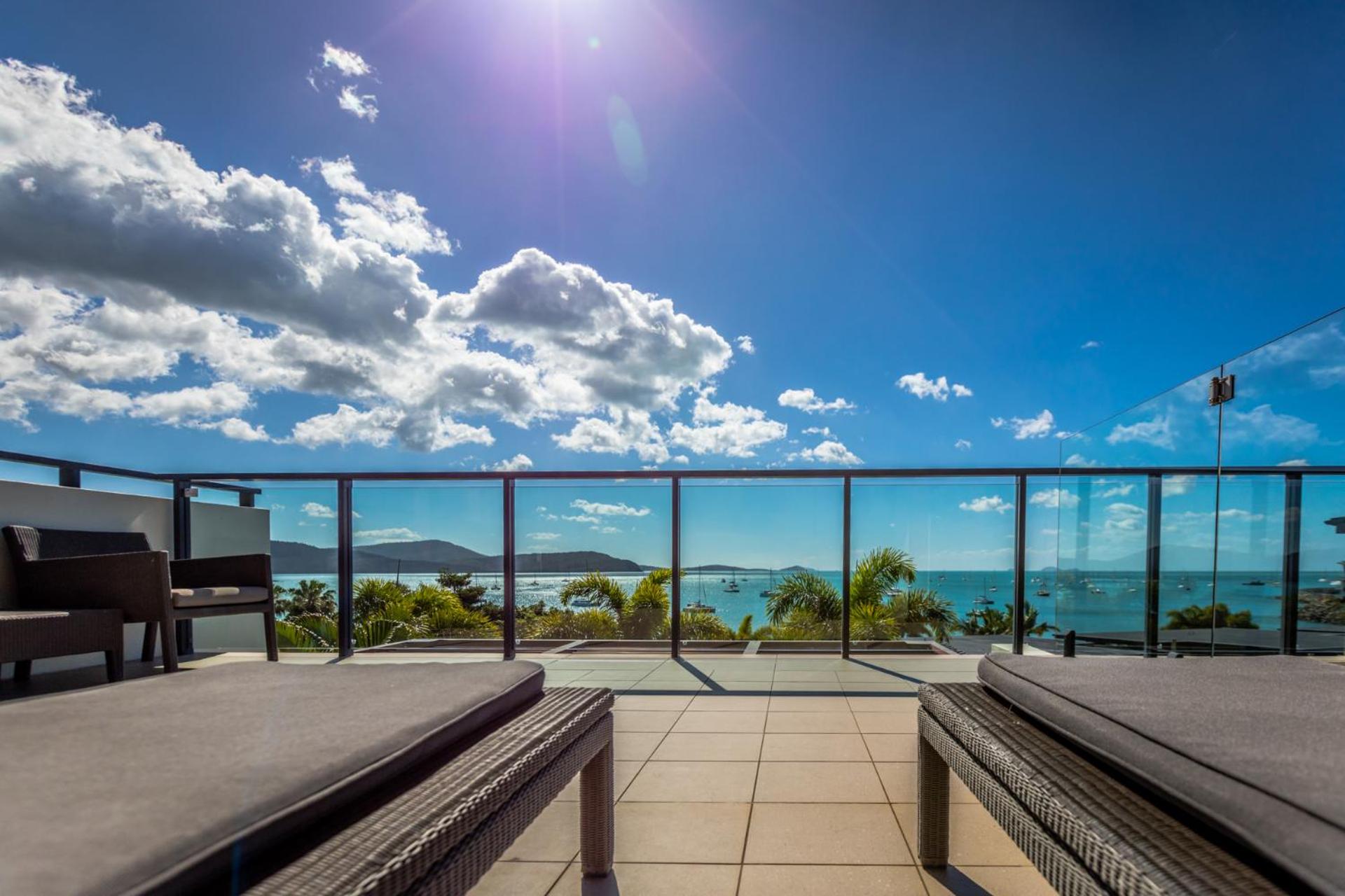 Mirage Whitsundays — photo 5