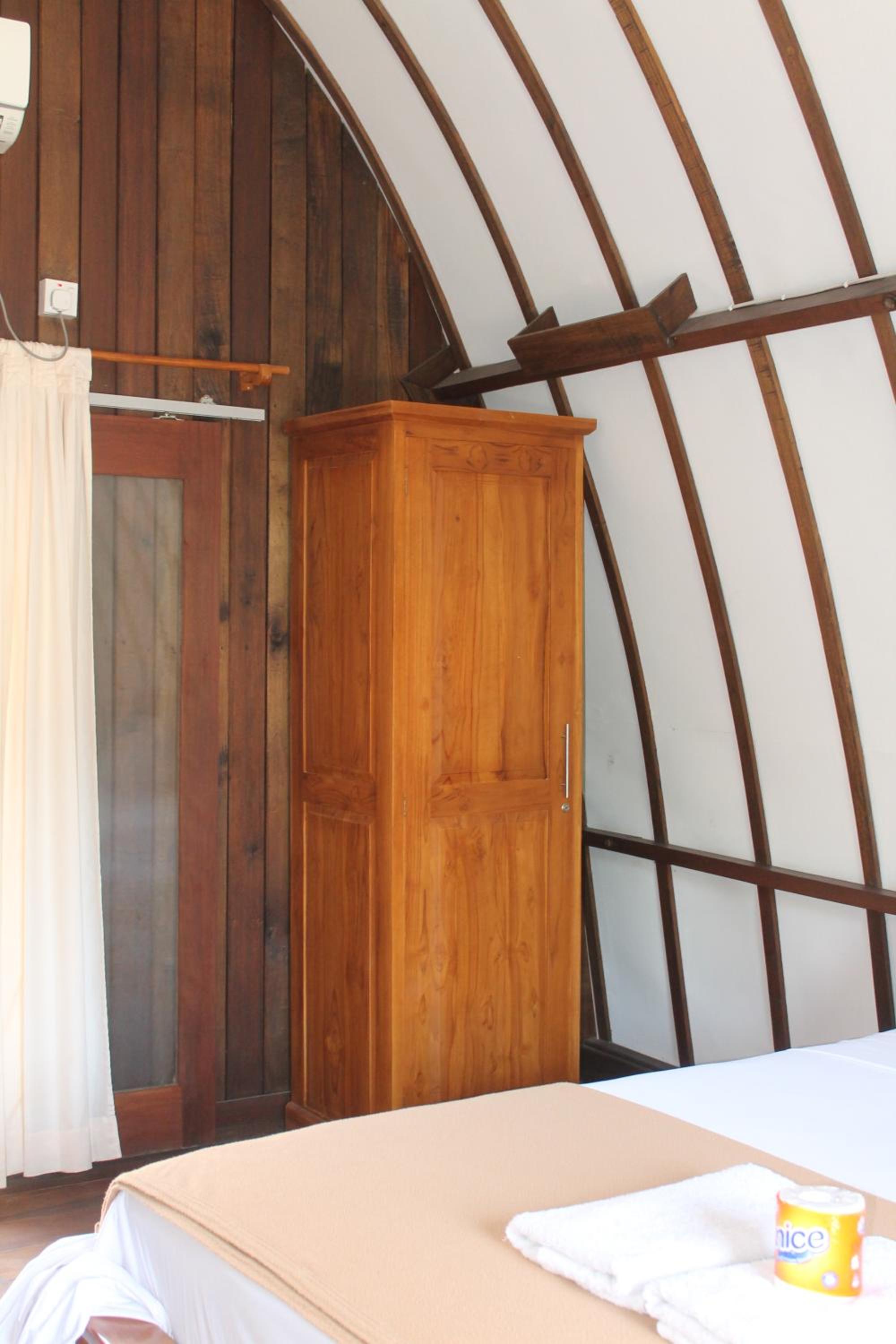 Melati Cottage