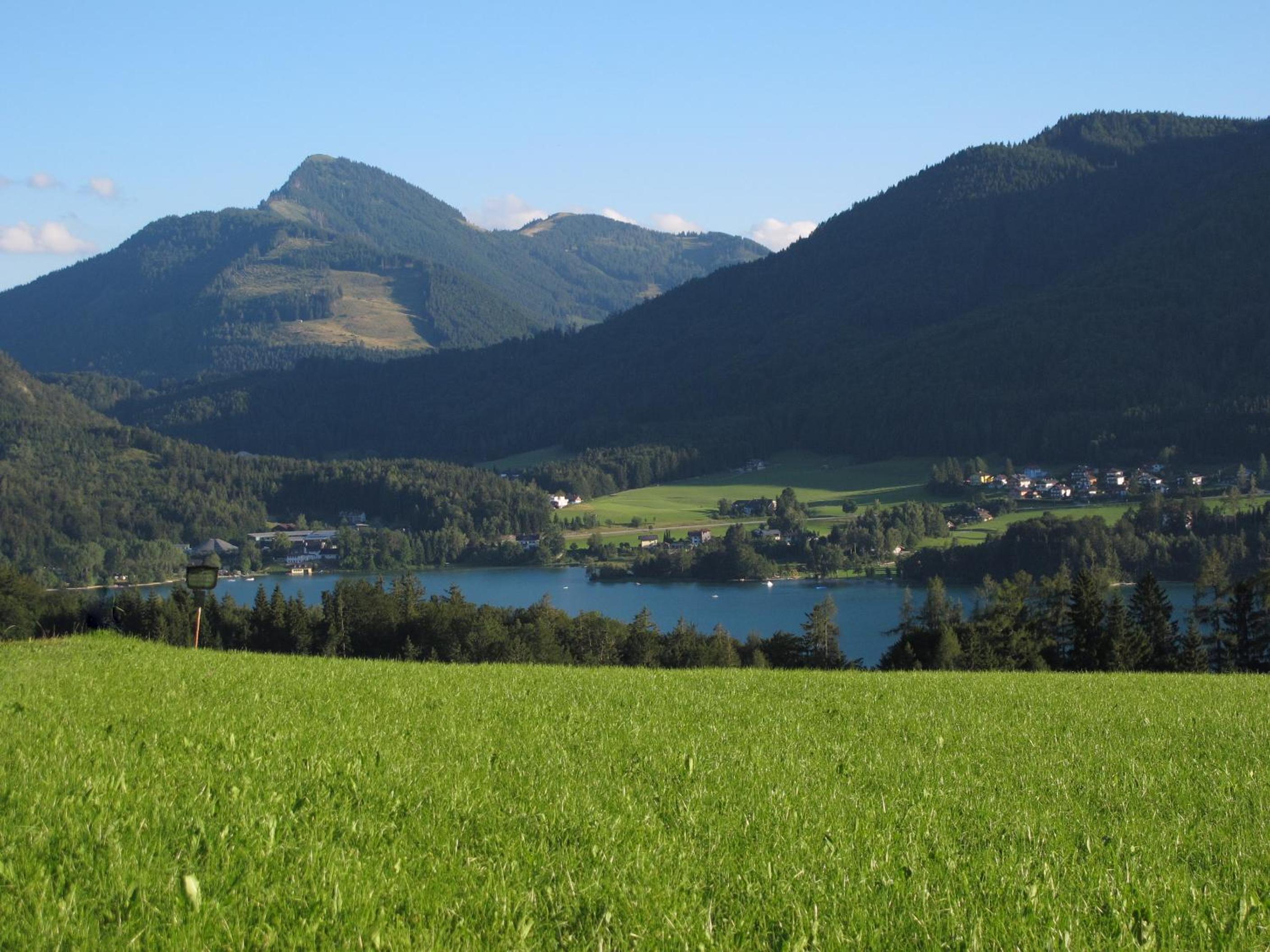 Haus Bergblick