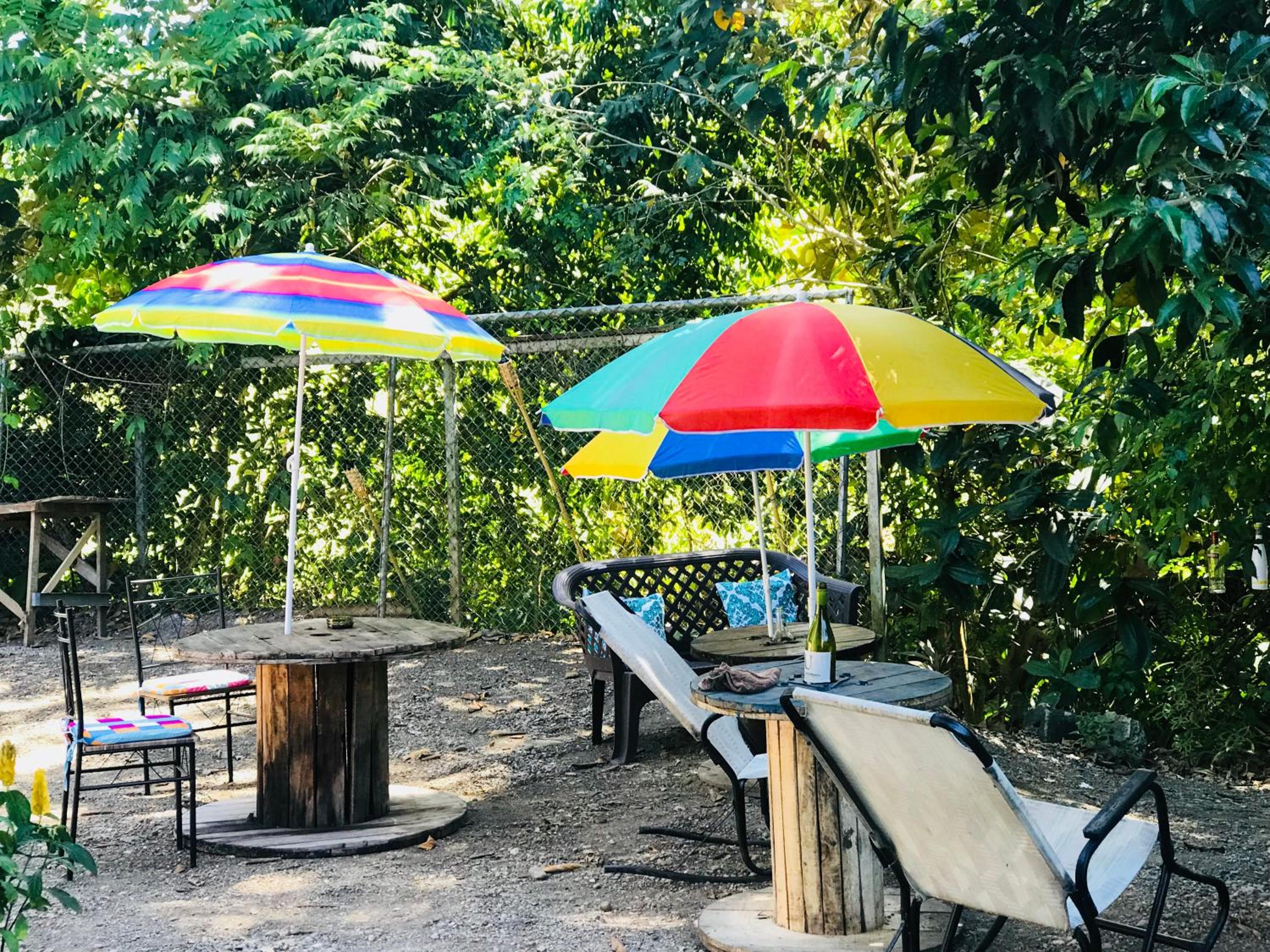 Guest House Pura Vida