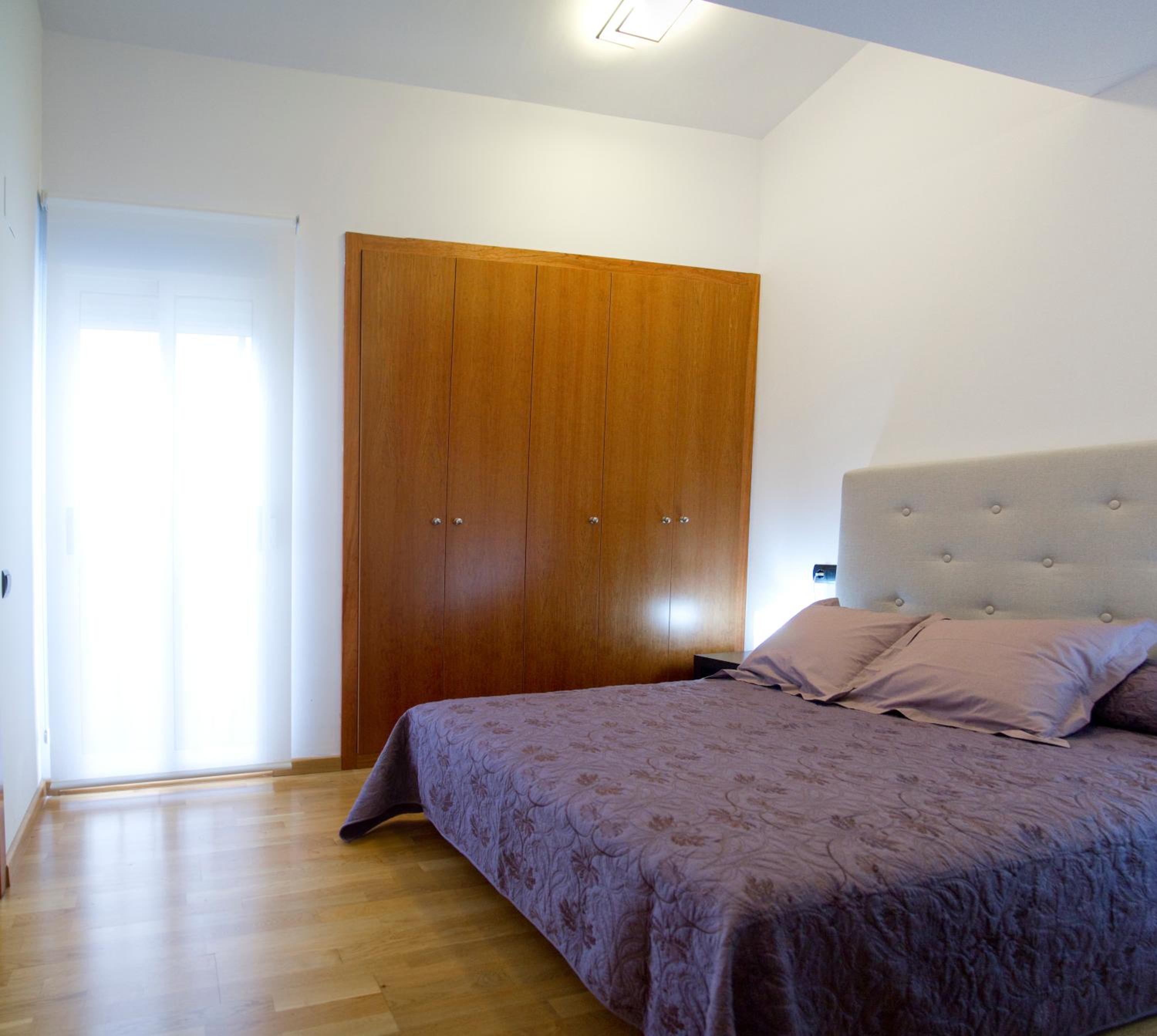 Apartamentos Turisticos Torico Amantes