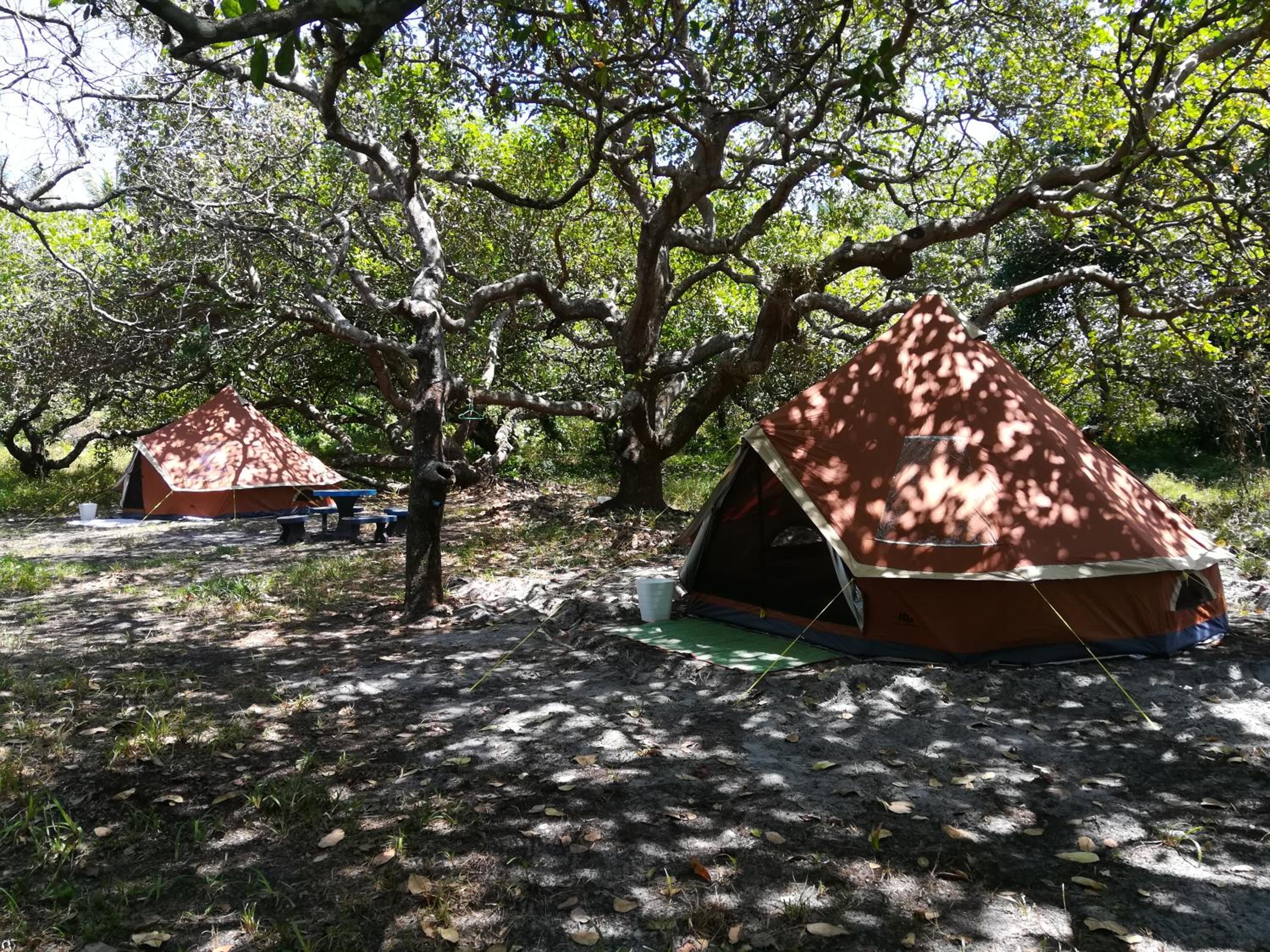 Cashew Nut Bungalow, Ko Mook
