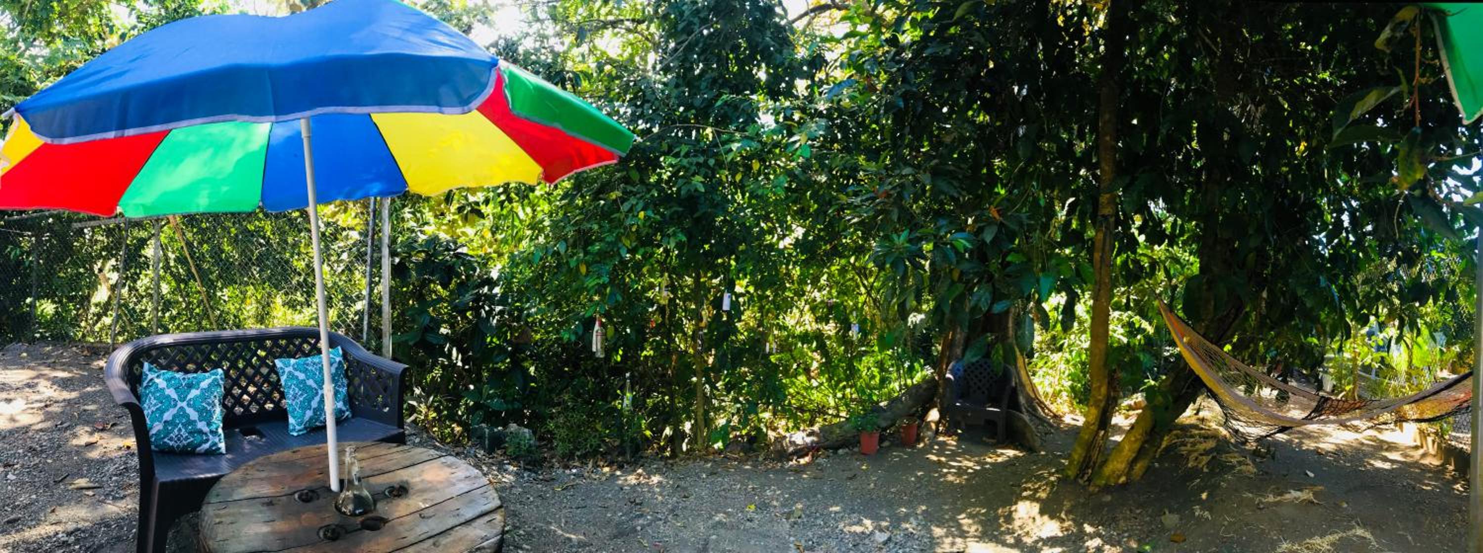 Guest House Pura Vida