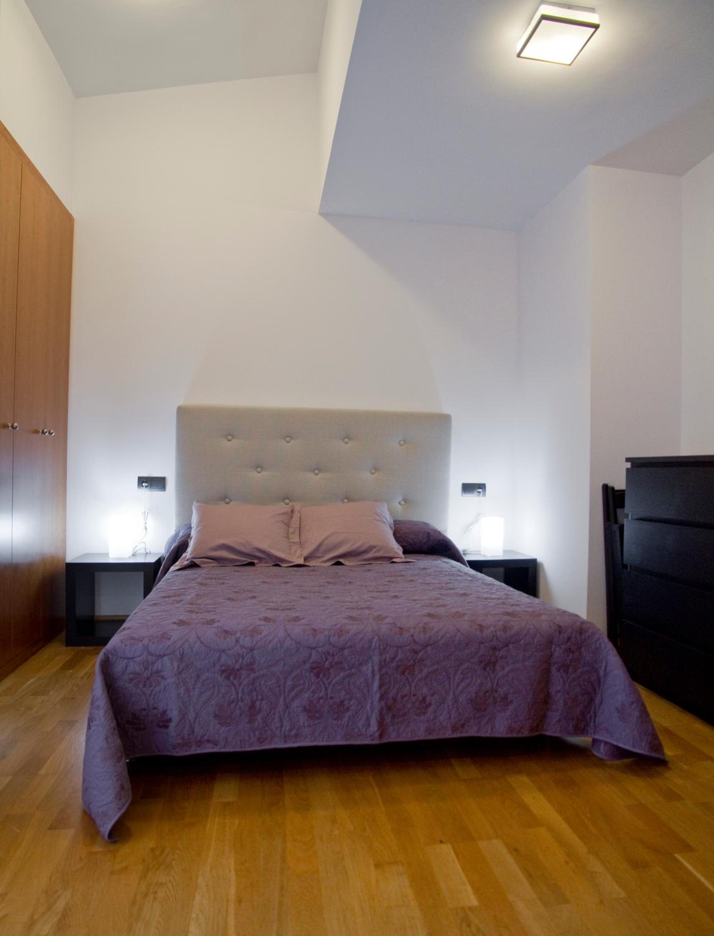 Apartamentos Turisticos Torico Amantes