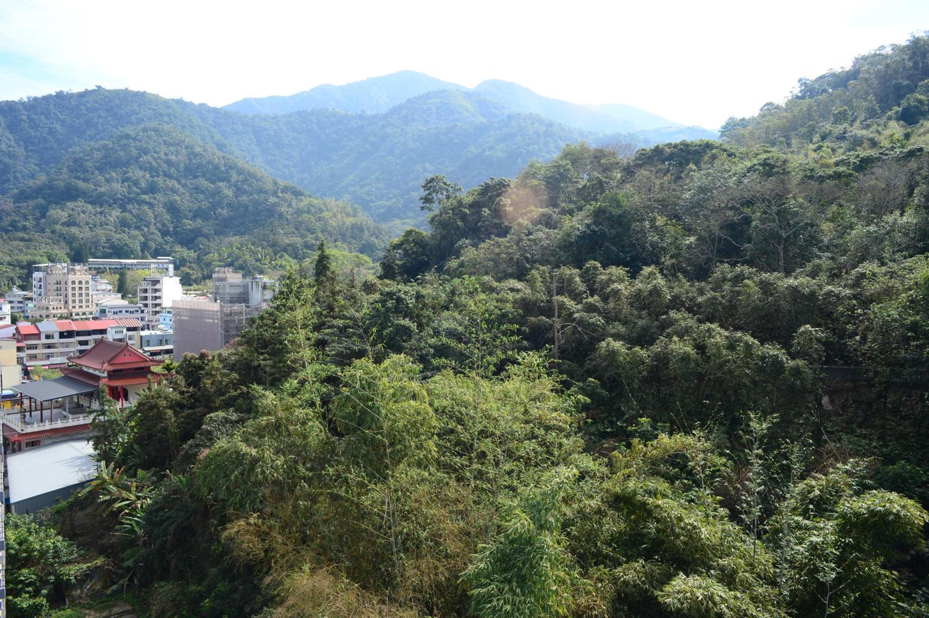 Yi Da Lakeside Hotel
