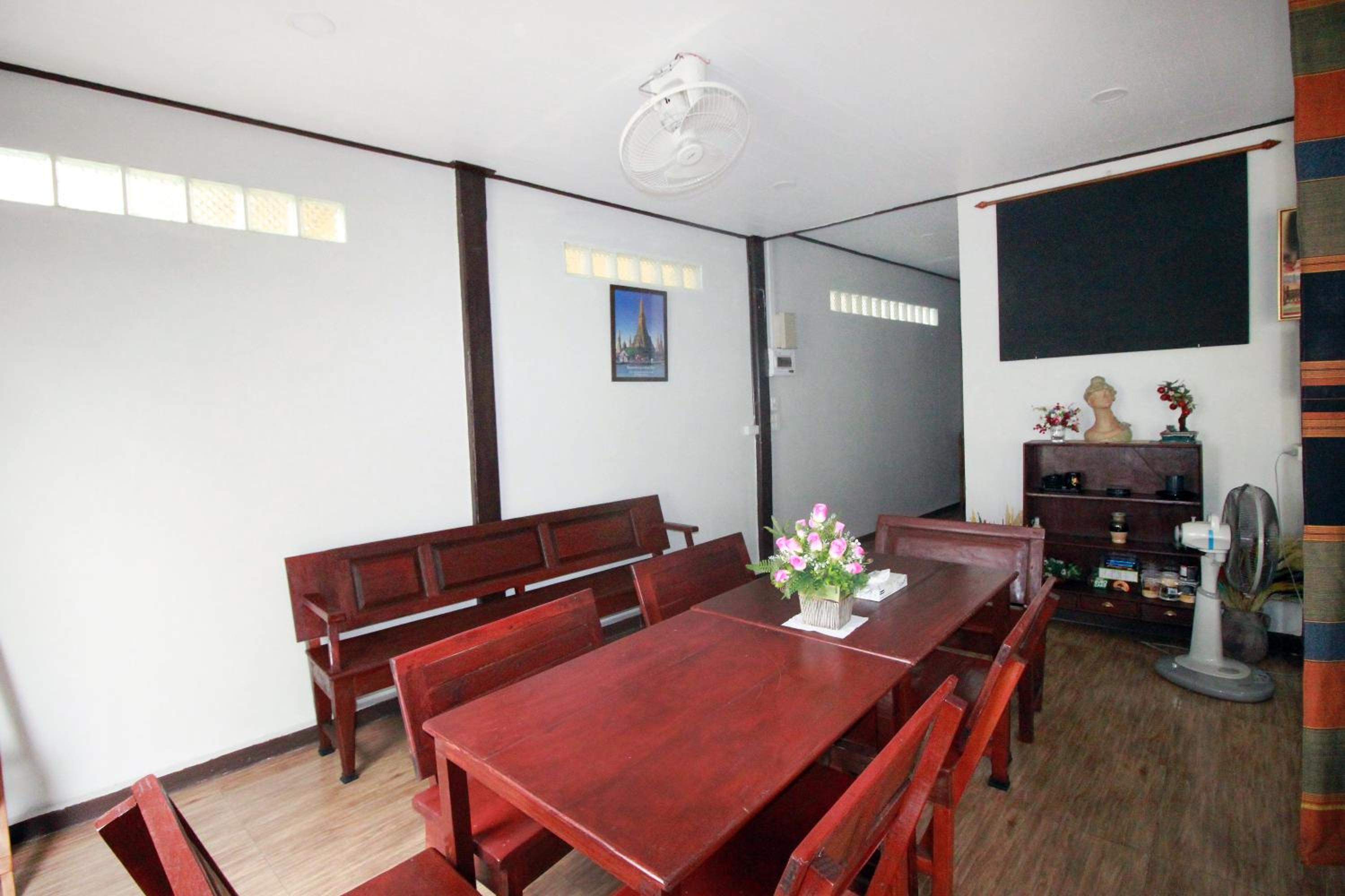 OB ARUN House