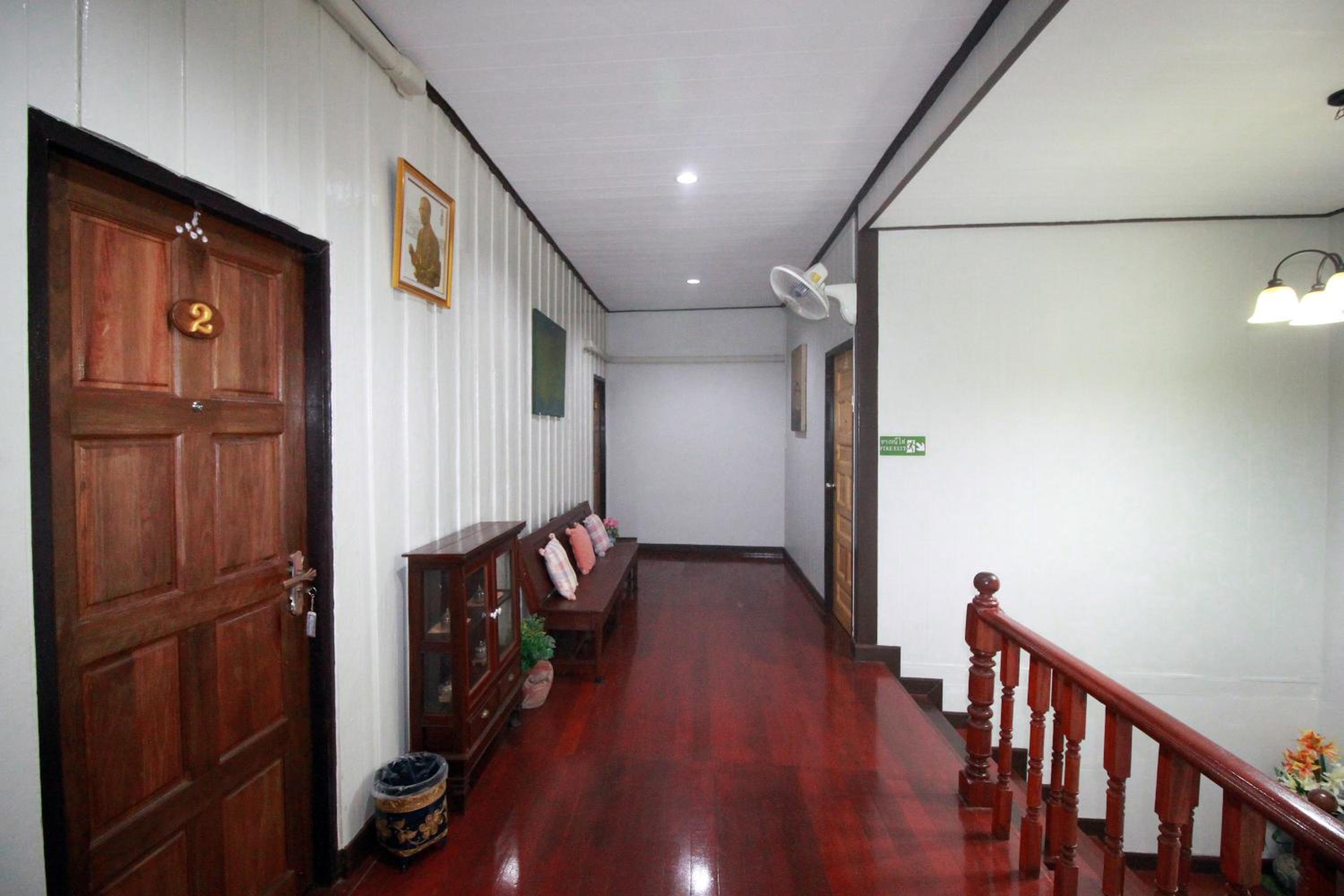 OB ARUN House