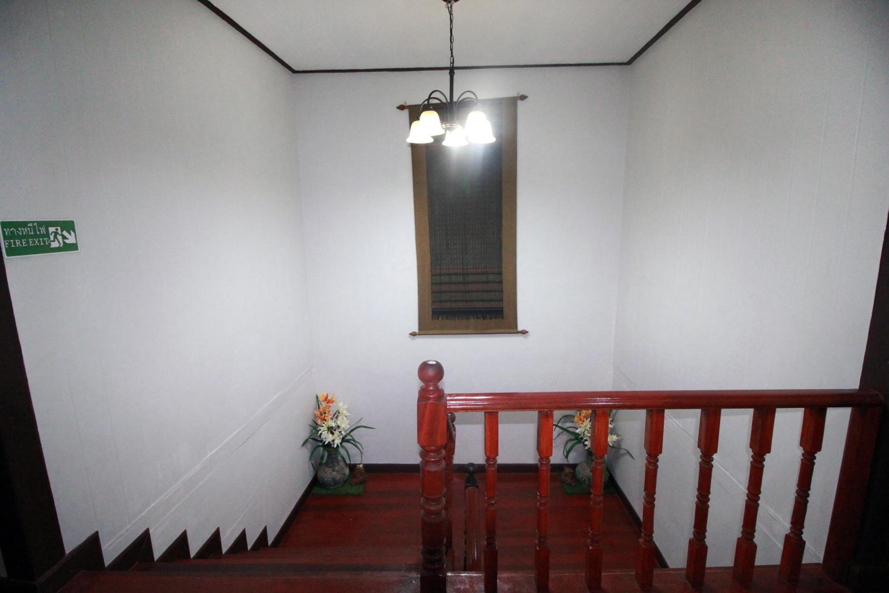 OB ARUN House