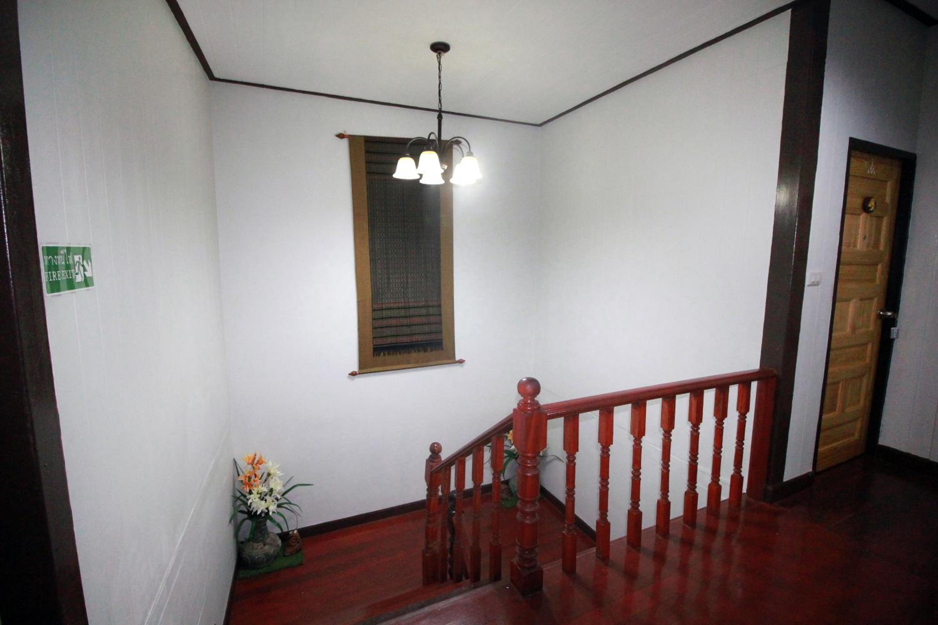 OB ARUN House
