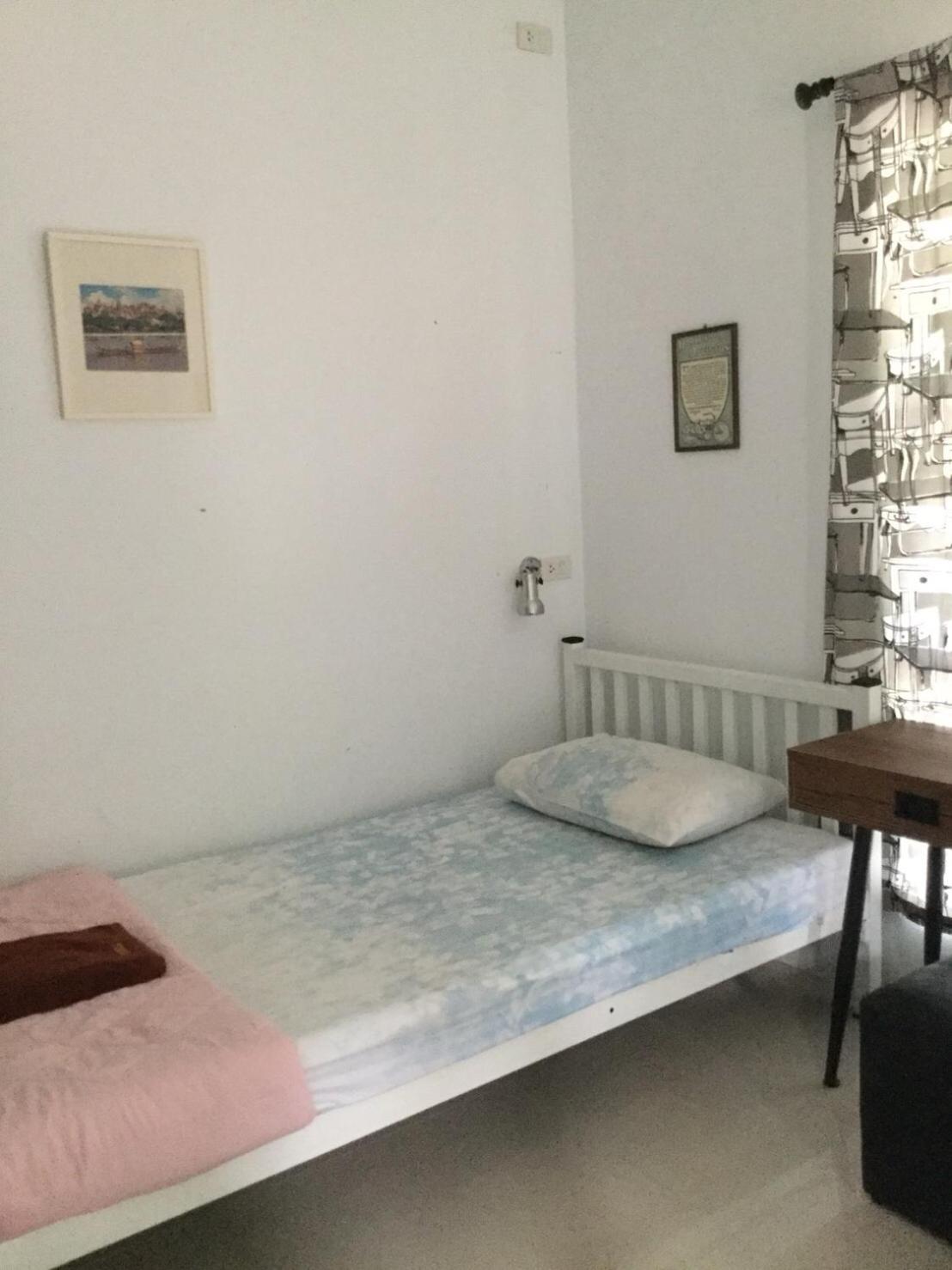 Ananas Samui Hostel
