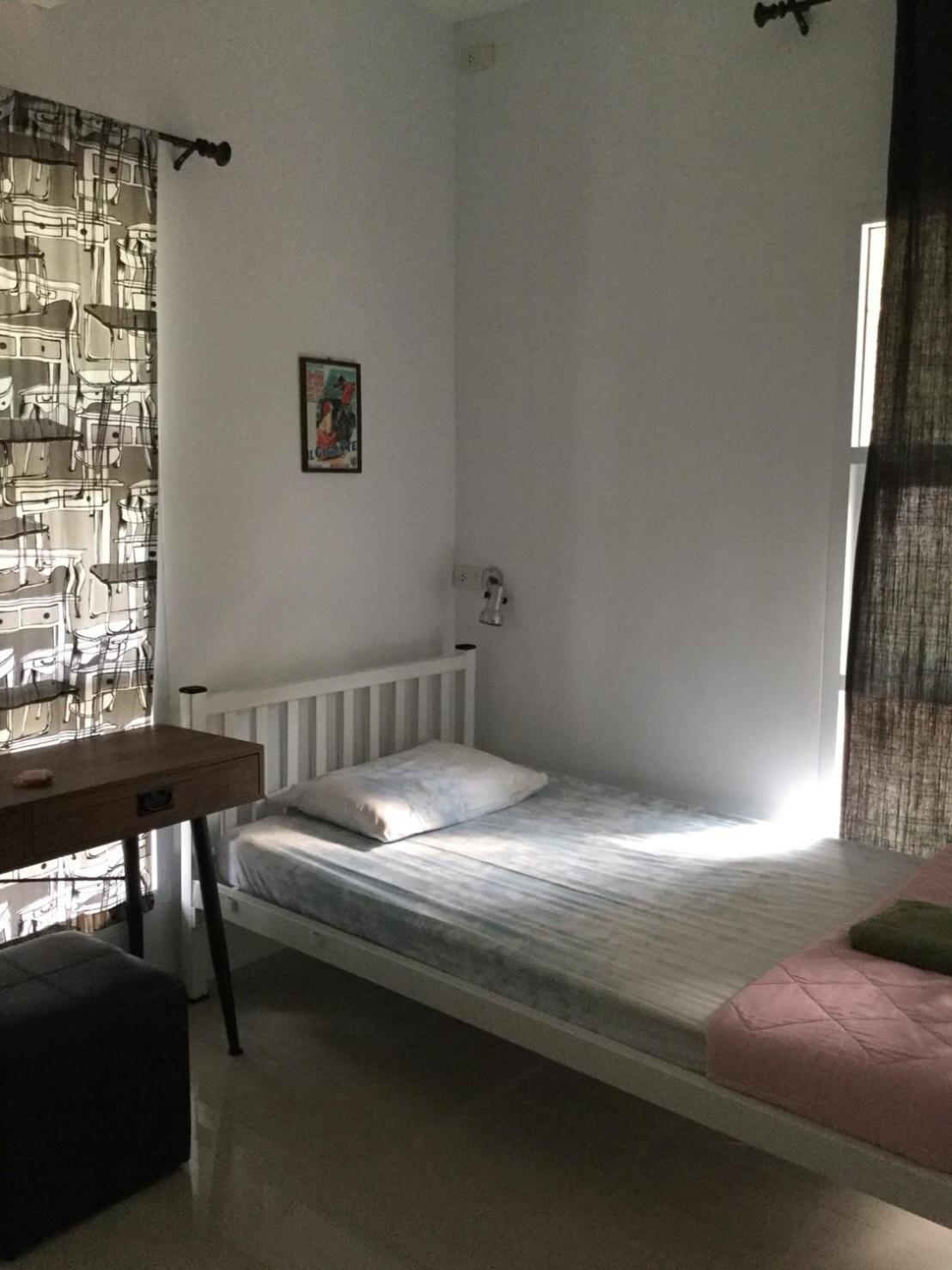 Ananas Samui Hostel