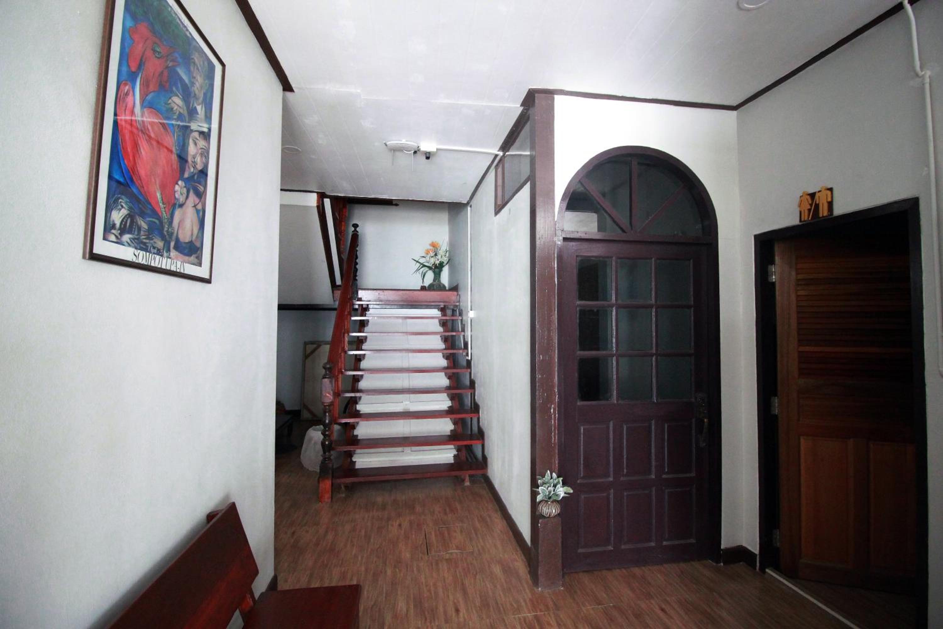 OB ARUN House