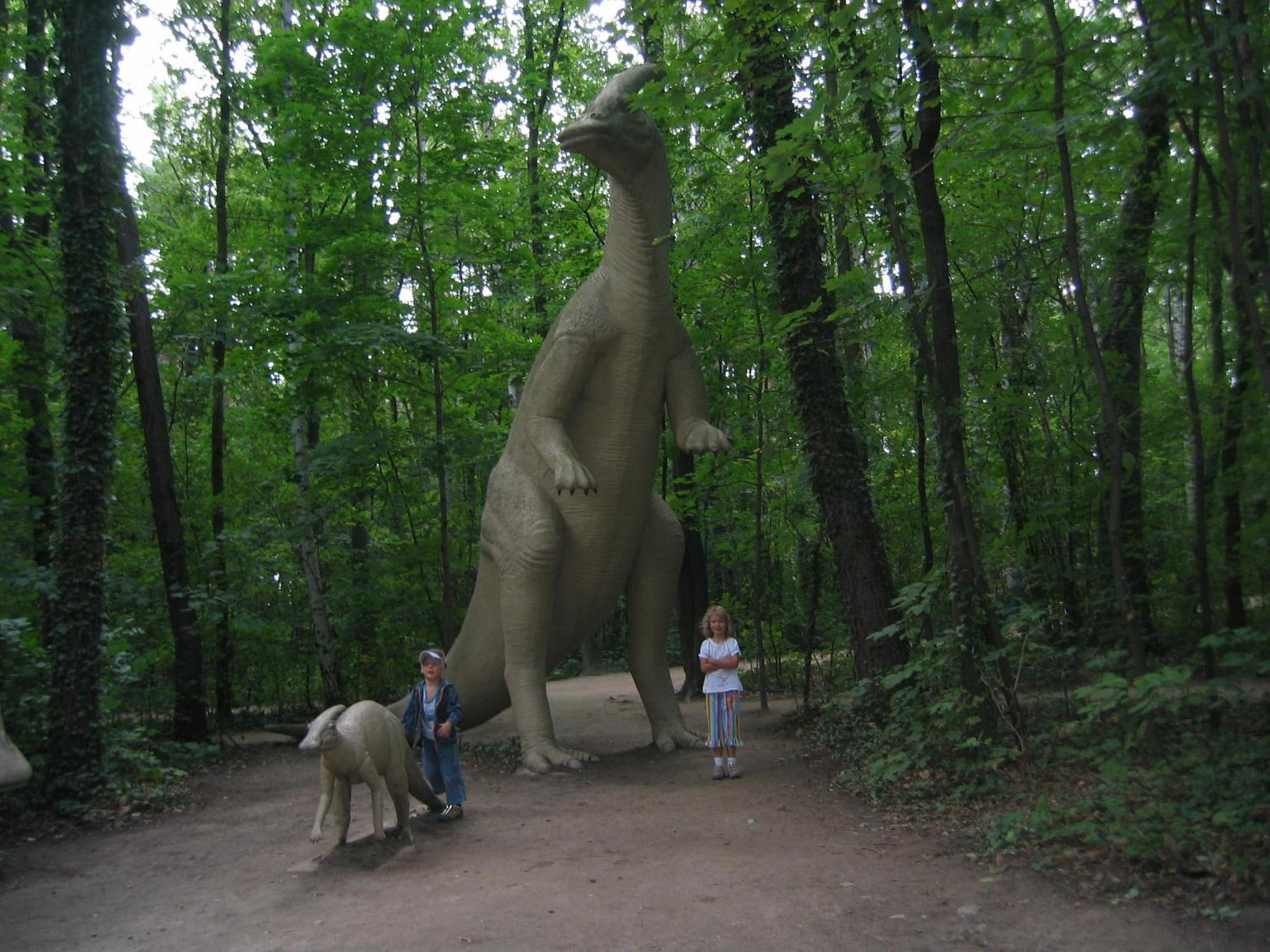 Dresden Vacations - Gartenhaus Klotzsche - Property Image 35