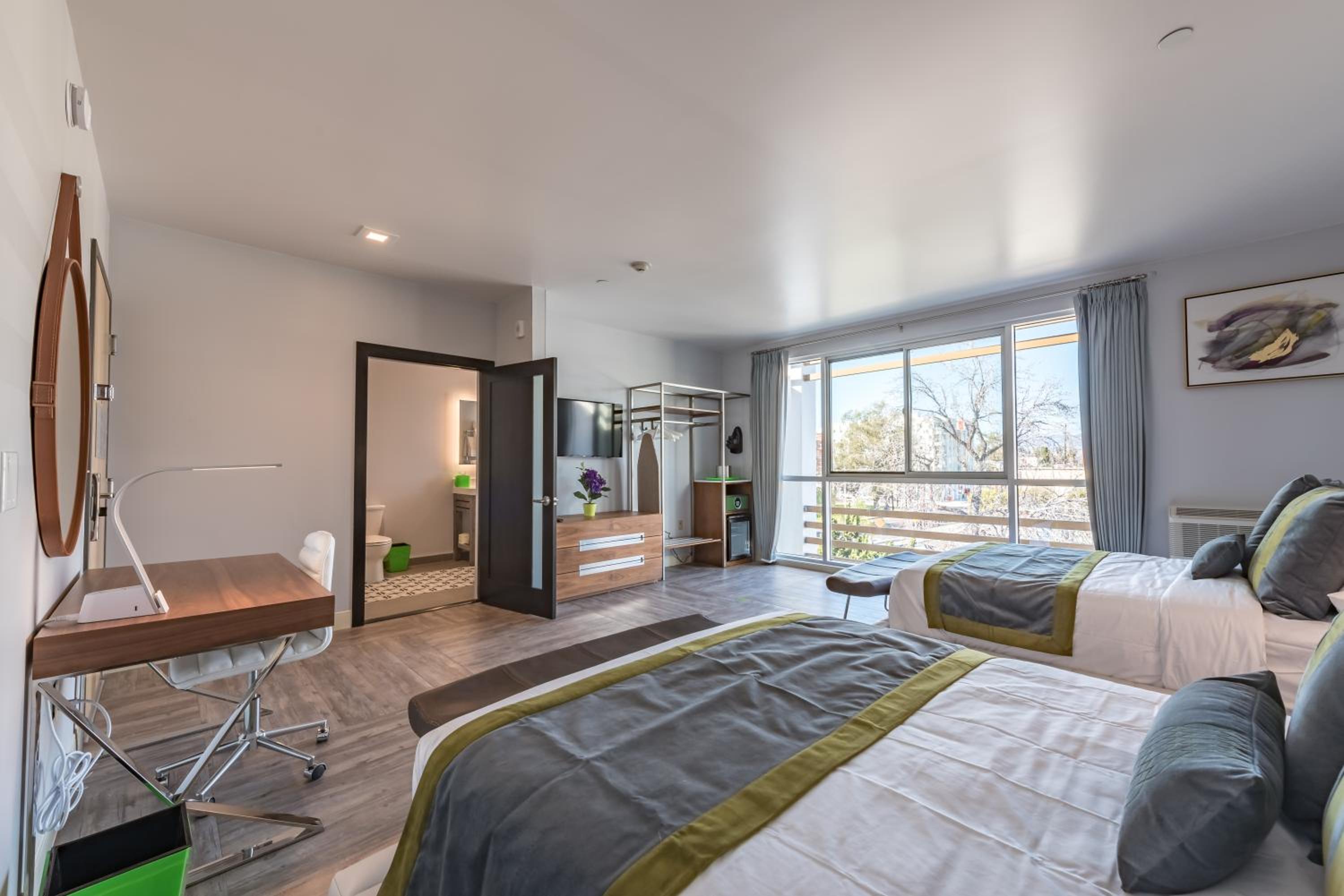 North Hollywood Vacations - Lexen Hotel - North Hollywood Near Universal Studios - Property Image 66