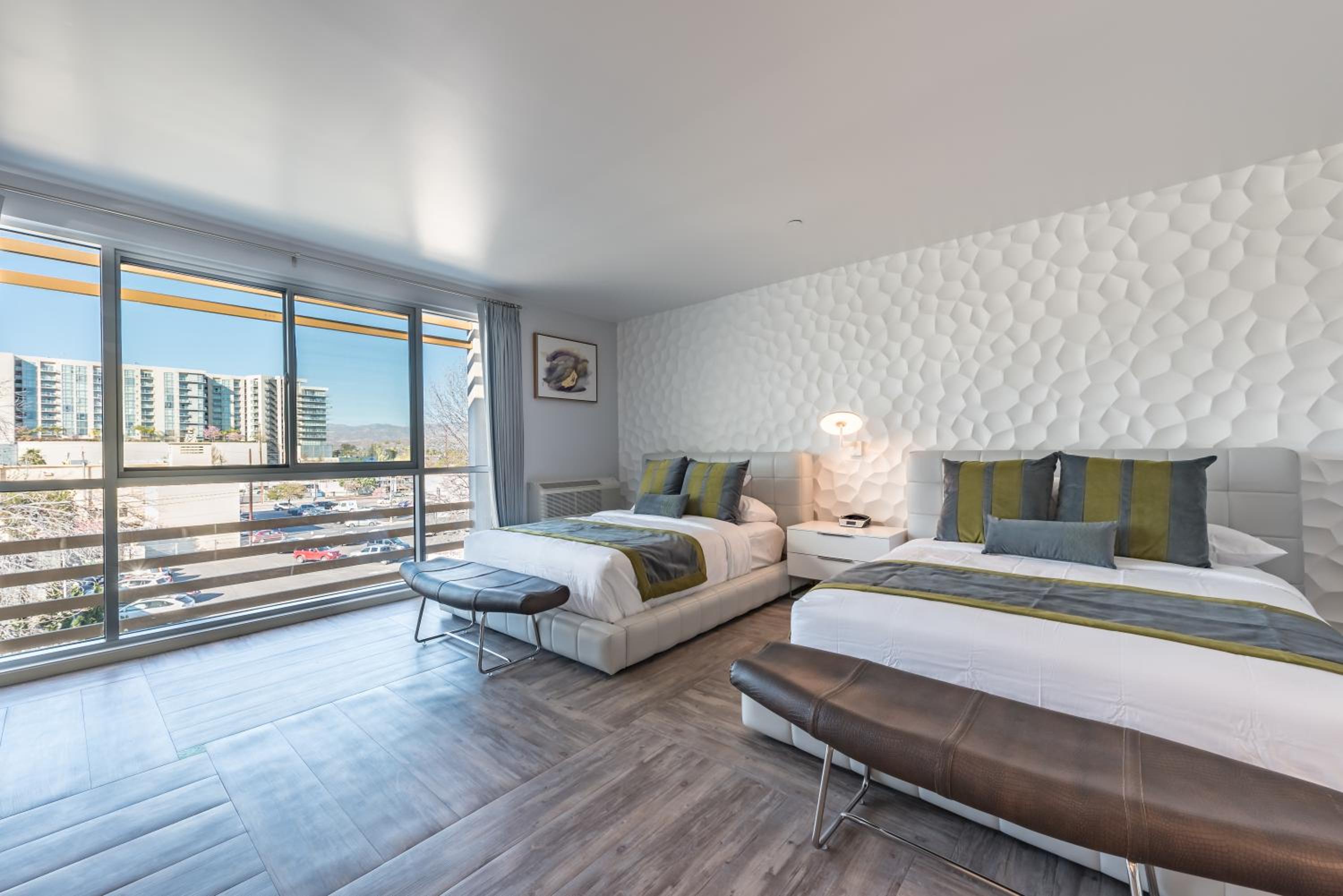 North Hollywood Vacations - Lexen Hotel - North Hollywood Near Universal Studios - Property Image 65