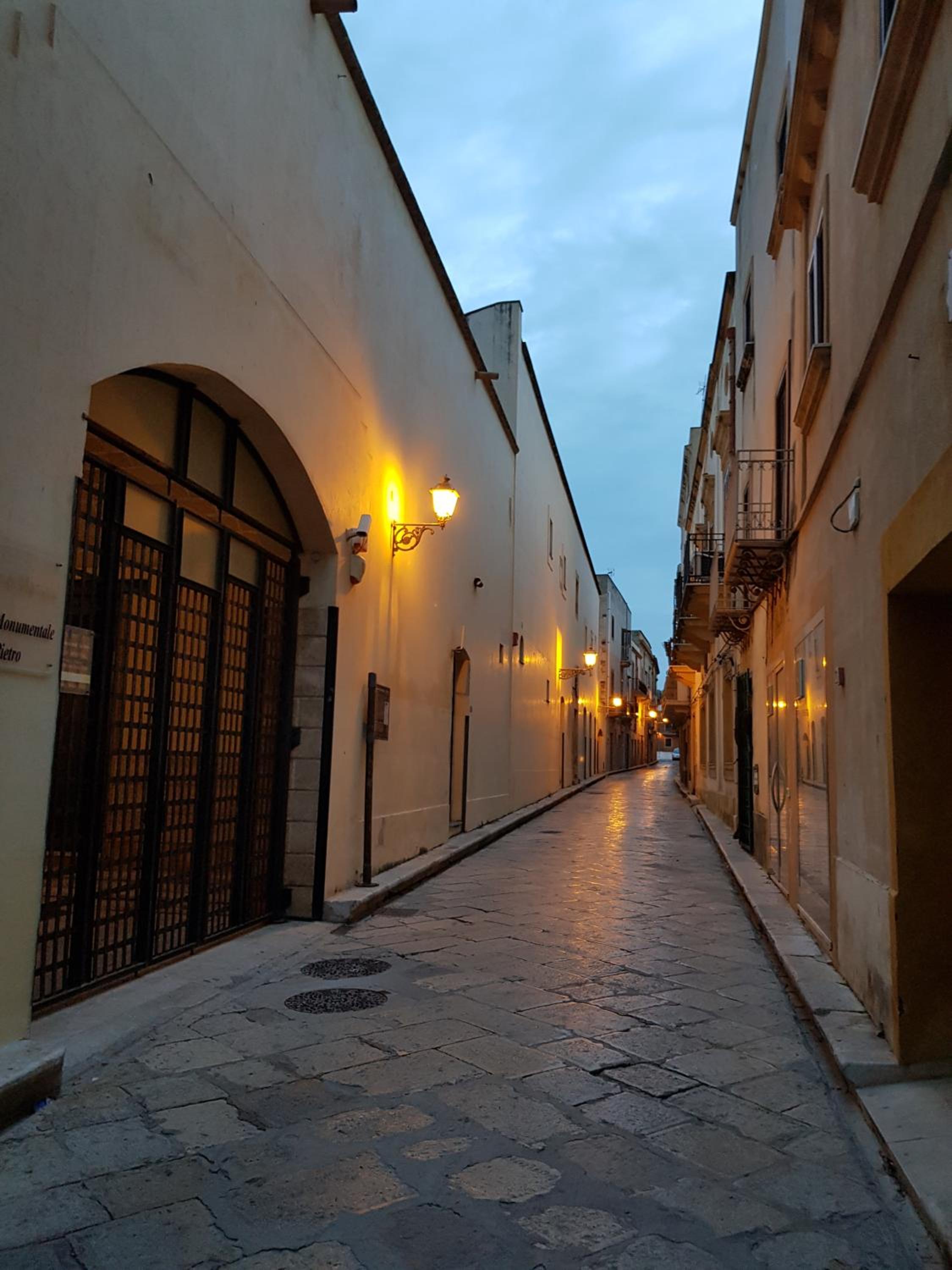 La Culla di Adeodata en Marsala — other