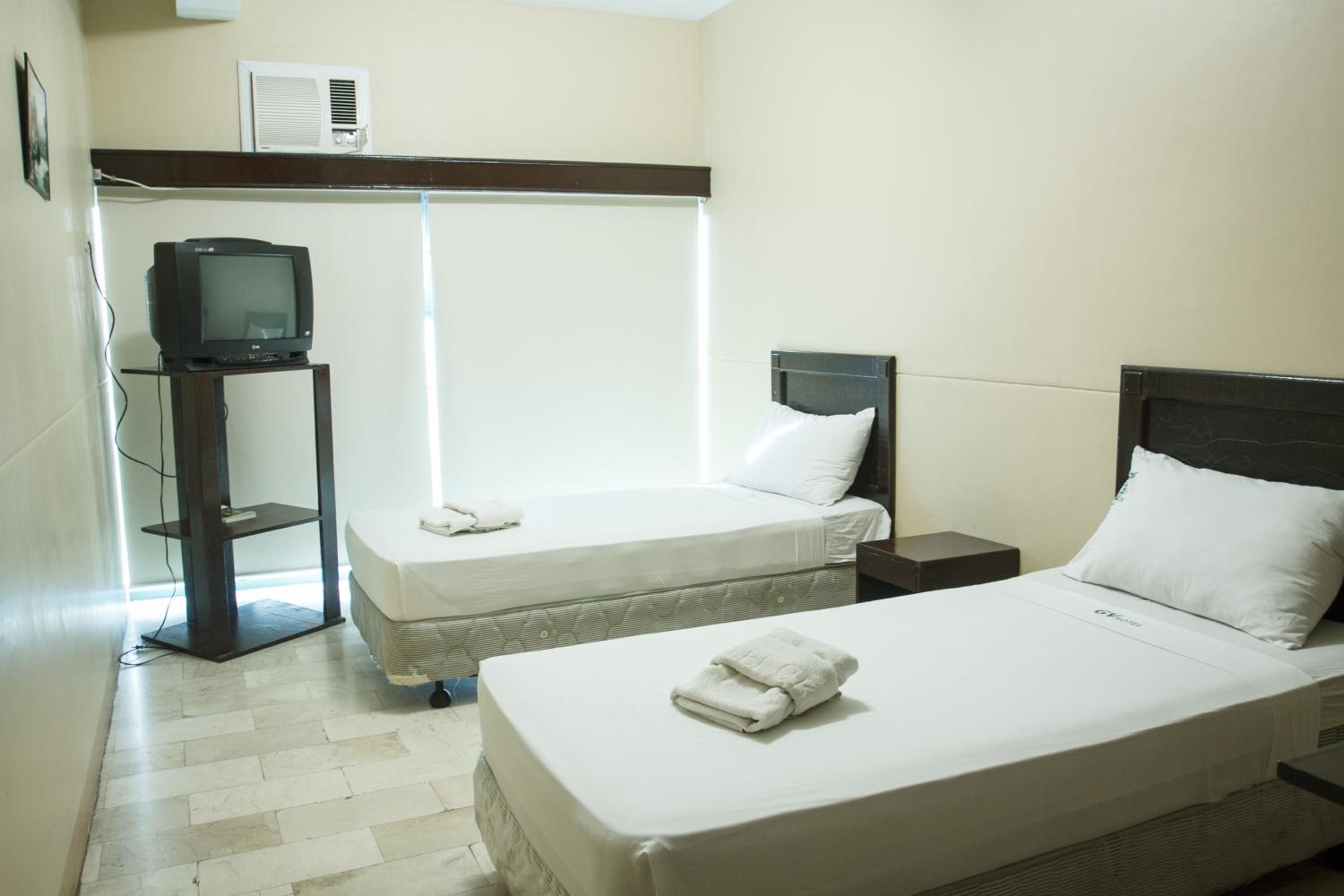 GV Hotel - Valencia
