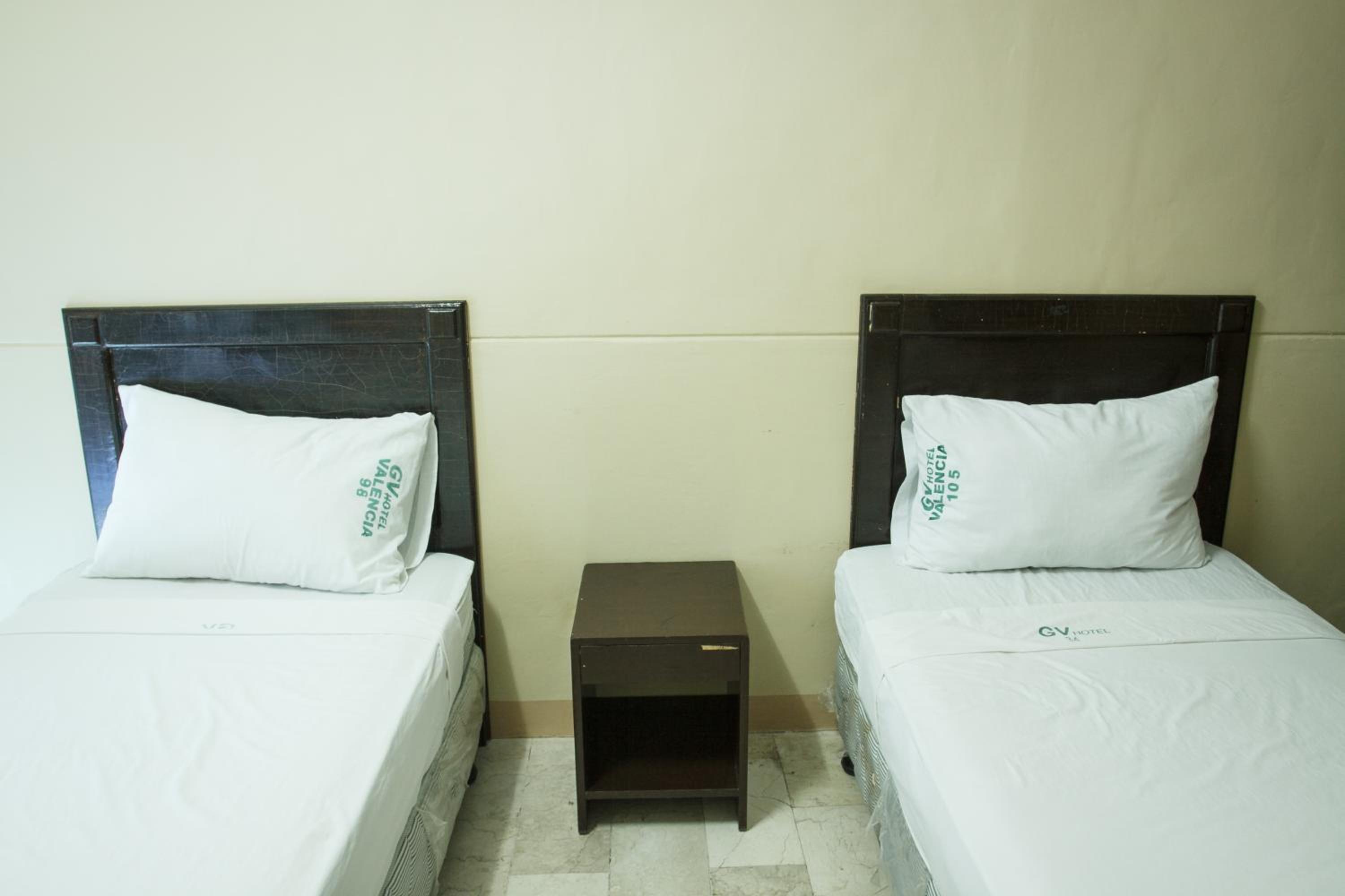 GV Hotel - Valencia