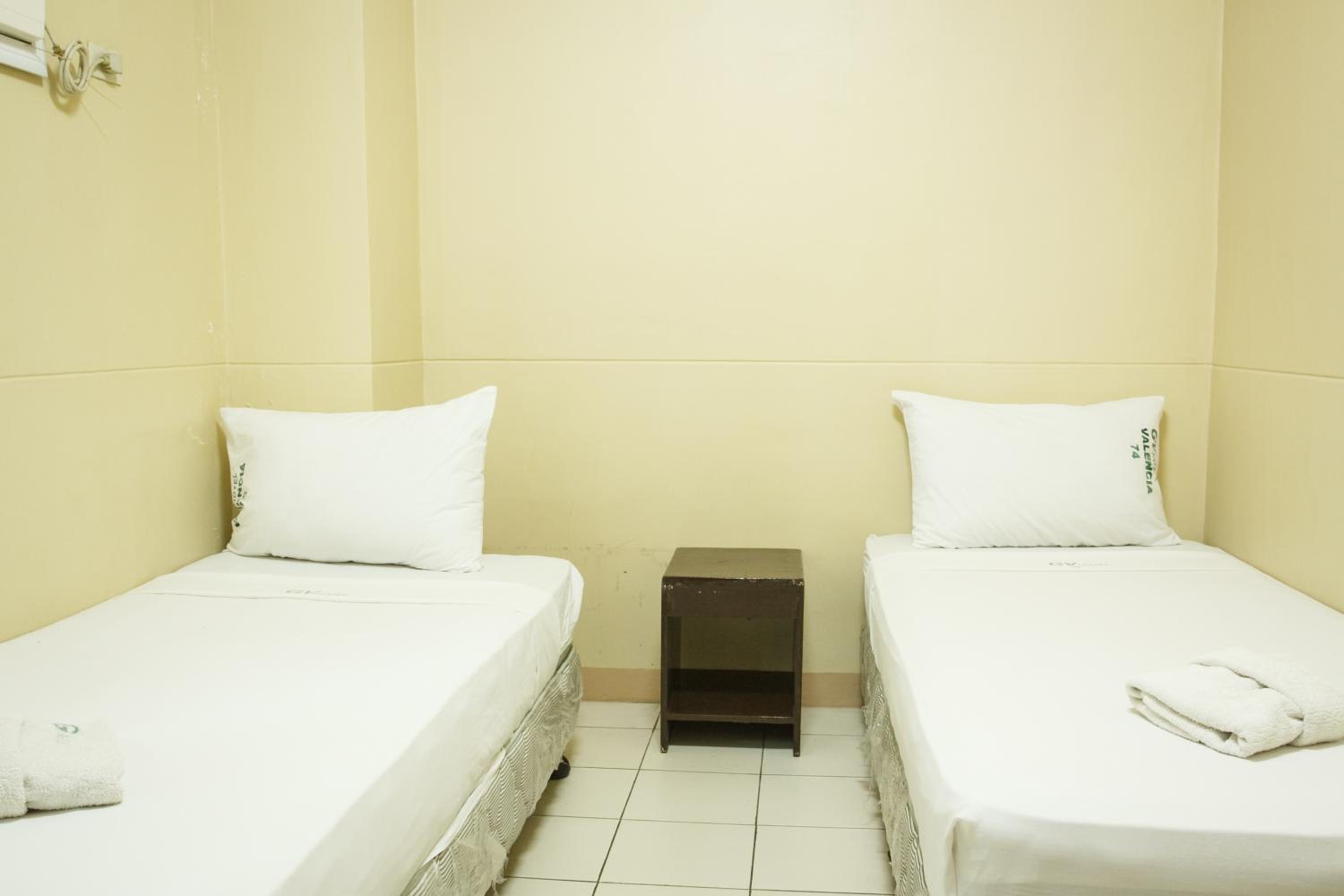 GV Hotel - Valencia