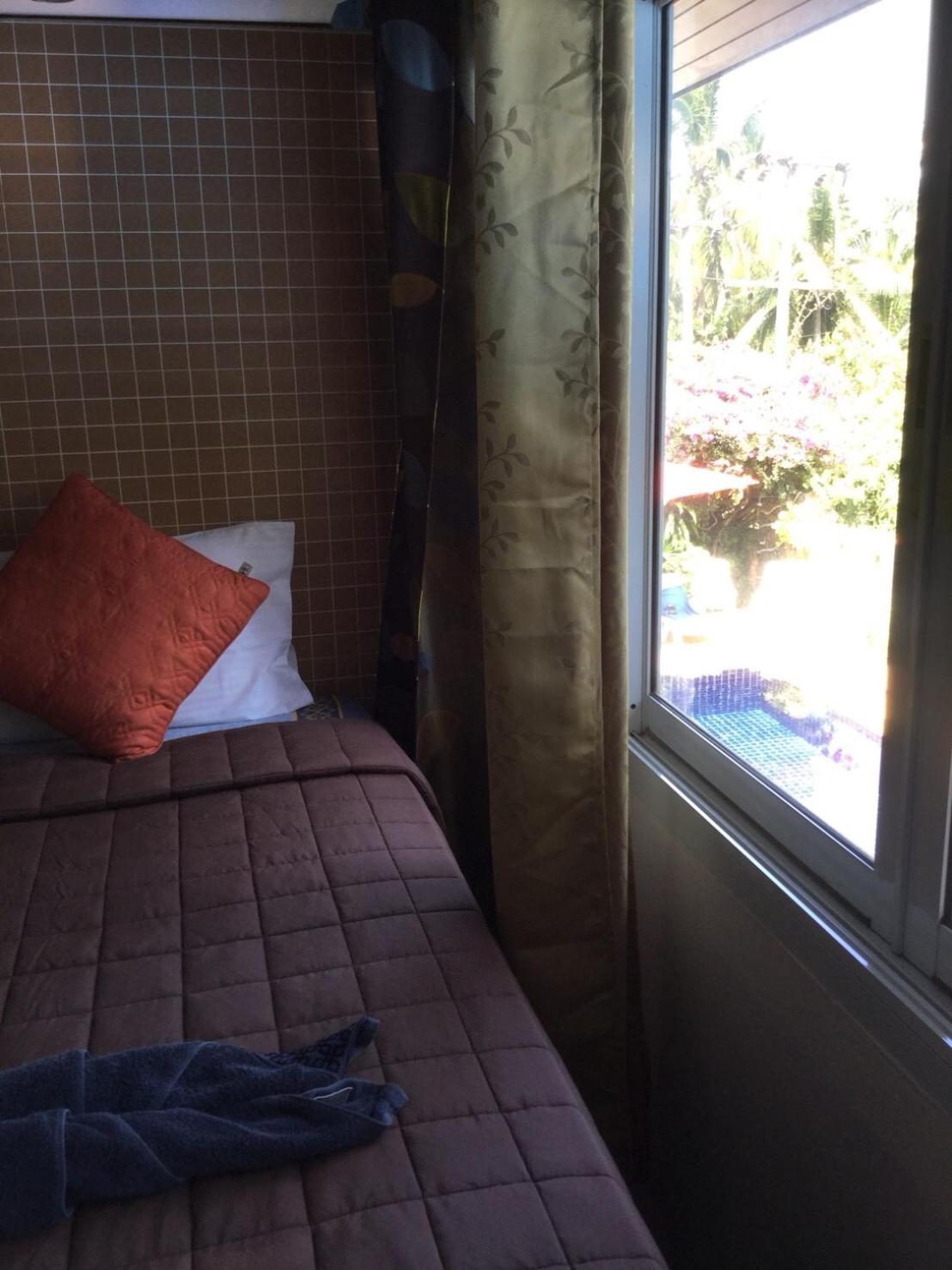 Ananas Samui Hostel