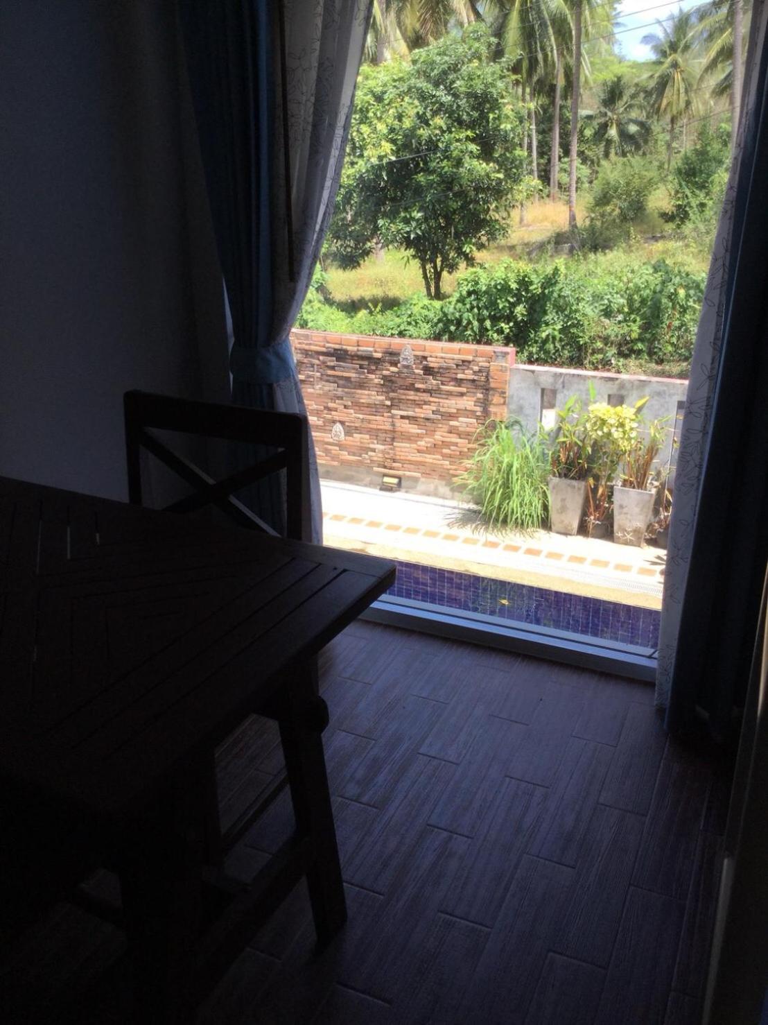 Ananas Samui Hostel