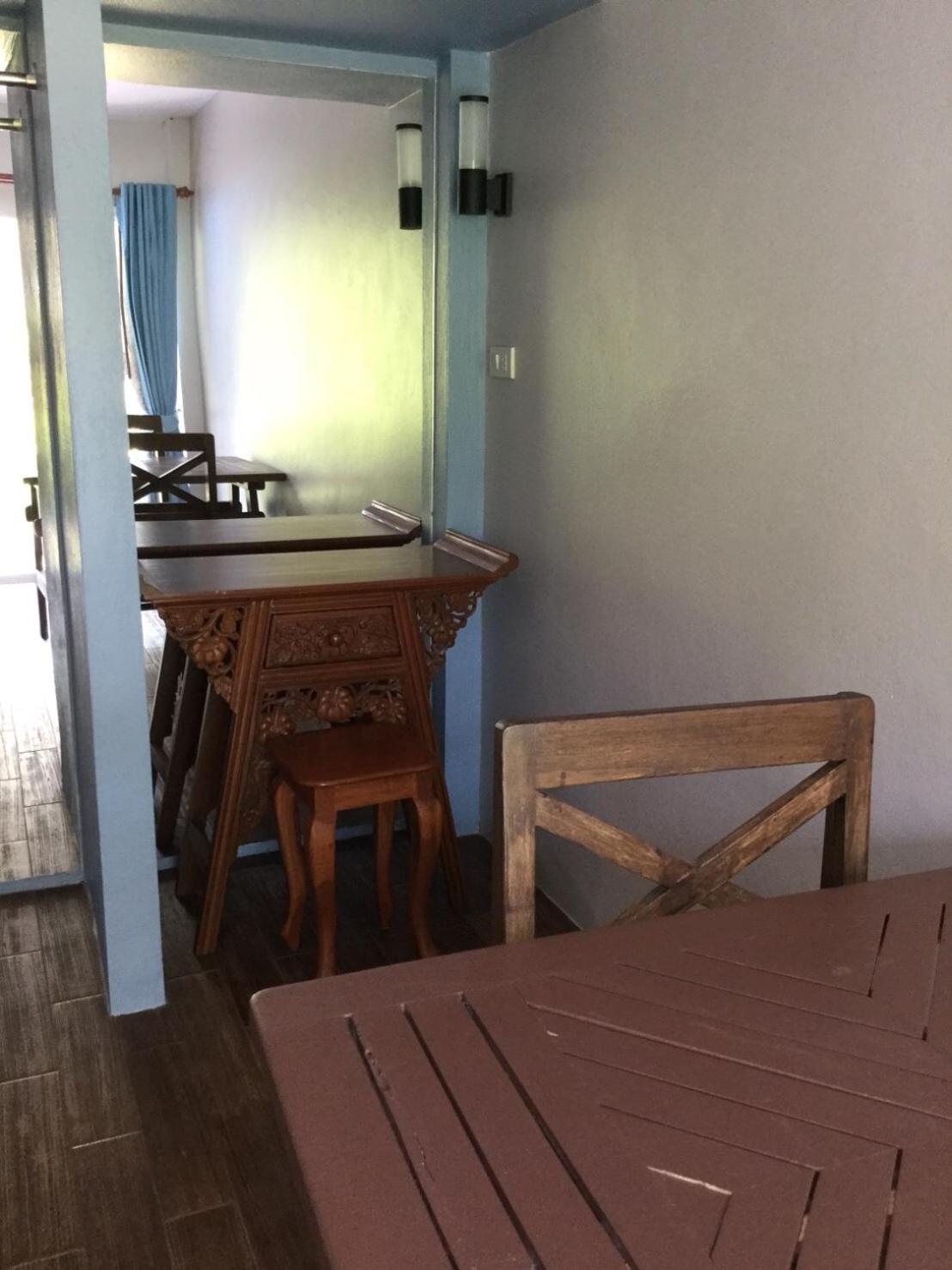 Ananas Samui Hostel