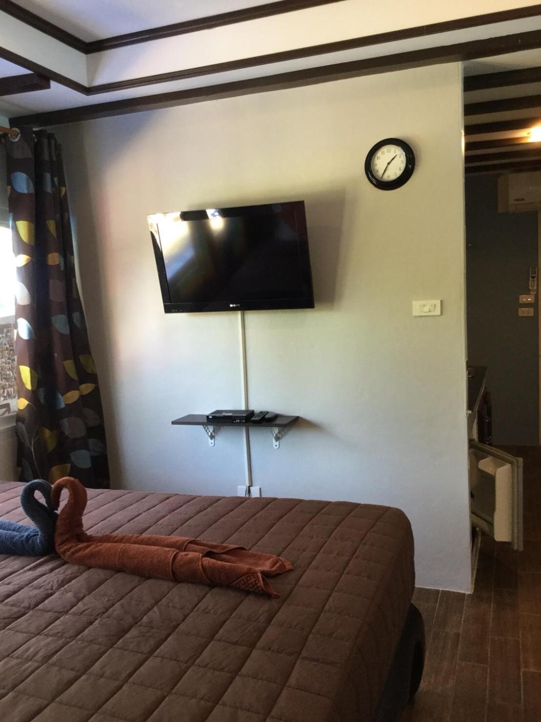 Ananas Samui Hostel