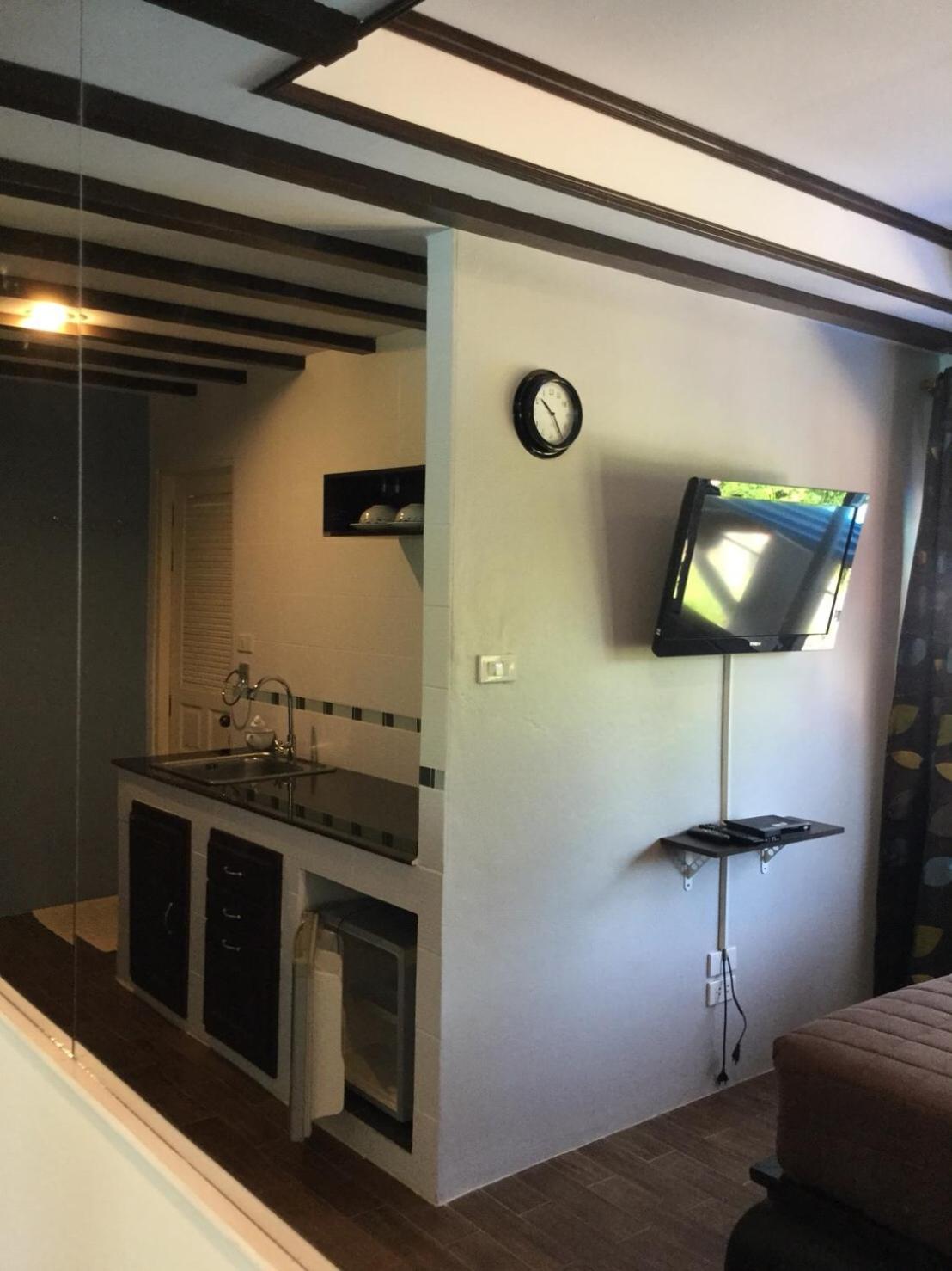 Ananas Samui Hostel