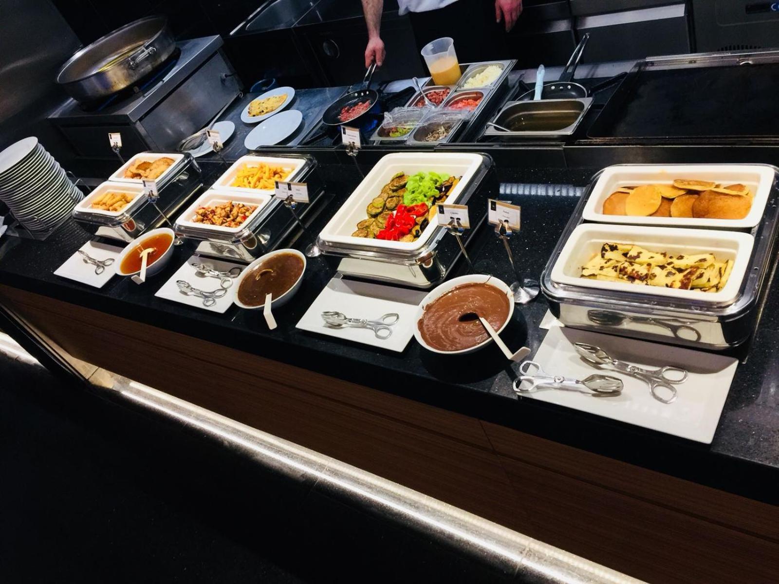 Latanya Hotel Ankara - Image 18