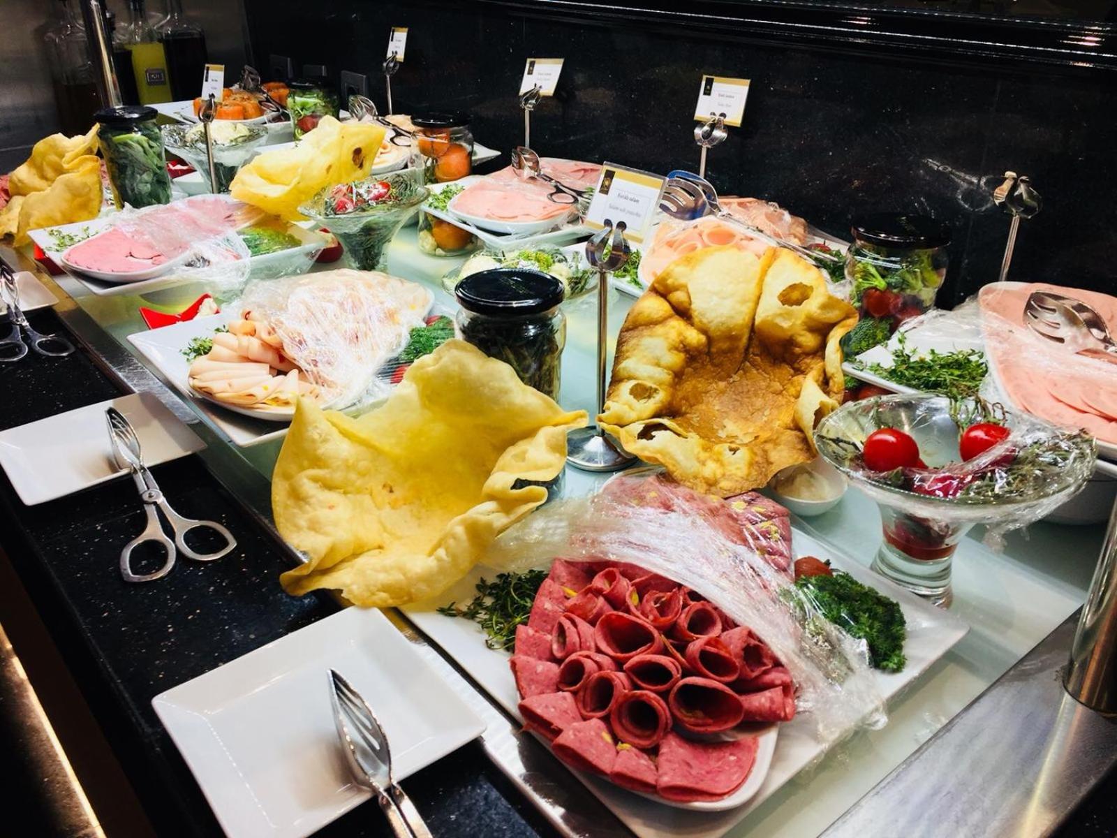 Latanya Hotel Ankara - Image 19