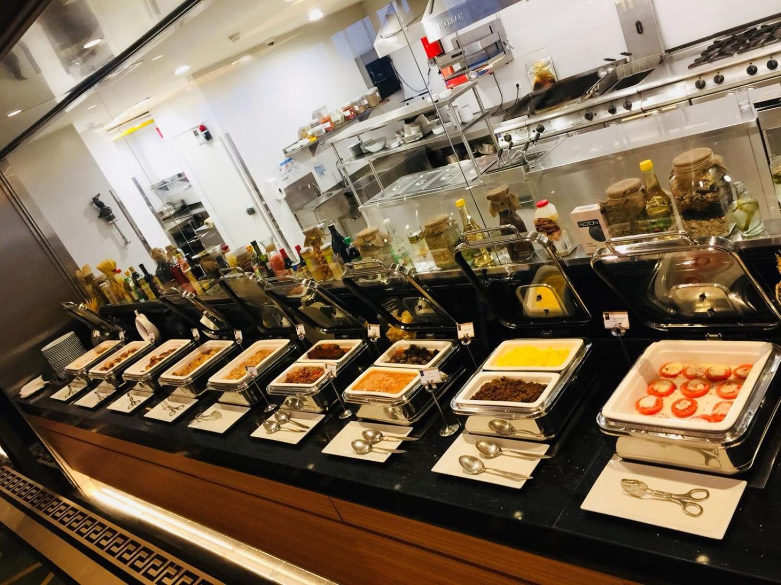 Latanya Hotel Ankara - Image 20