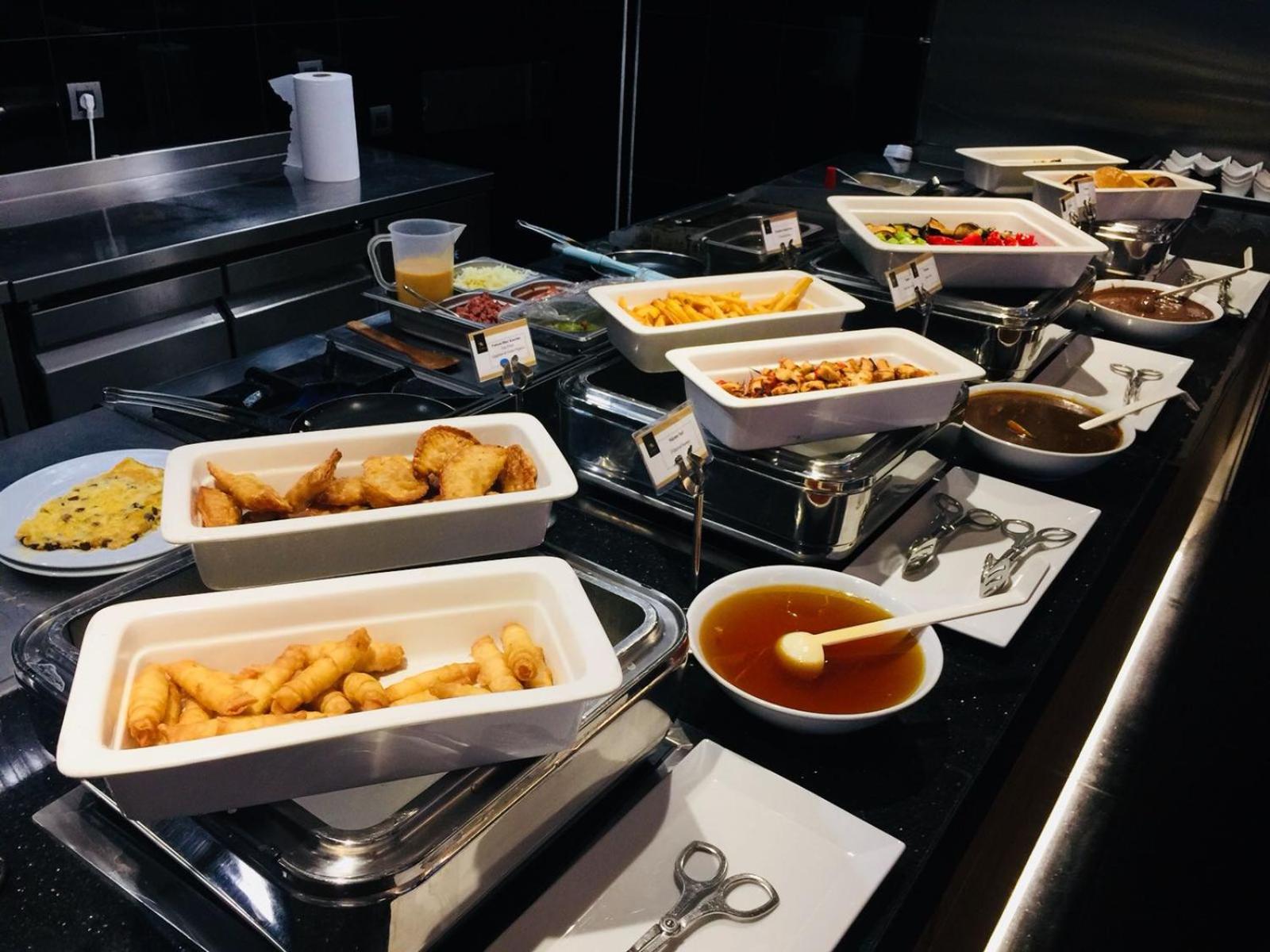 Latanya Hotel Ankara - Image 21