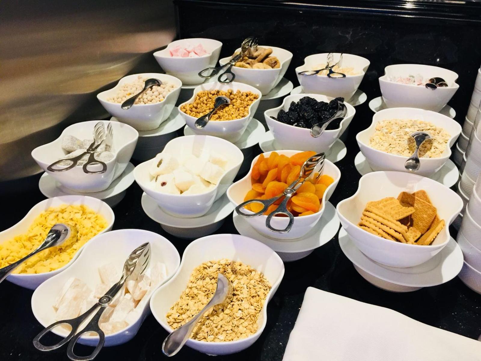 Latanya Hotel Ankara - Image 22