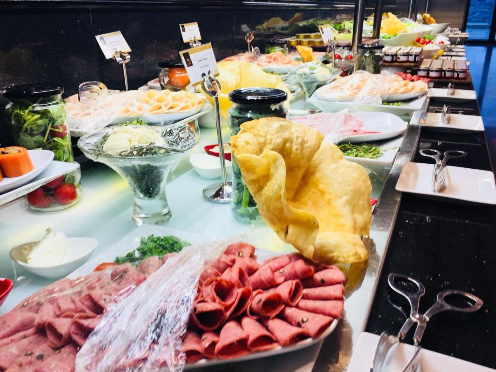 Latanya Hotel Ankara - Image 28